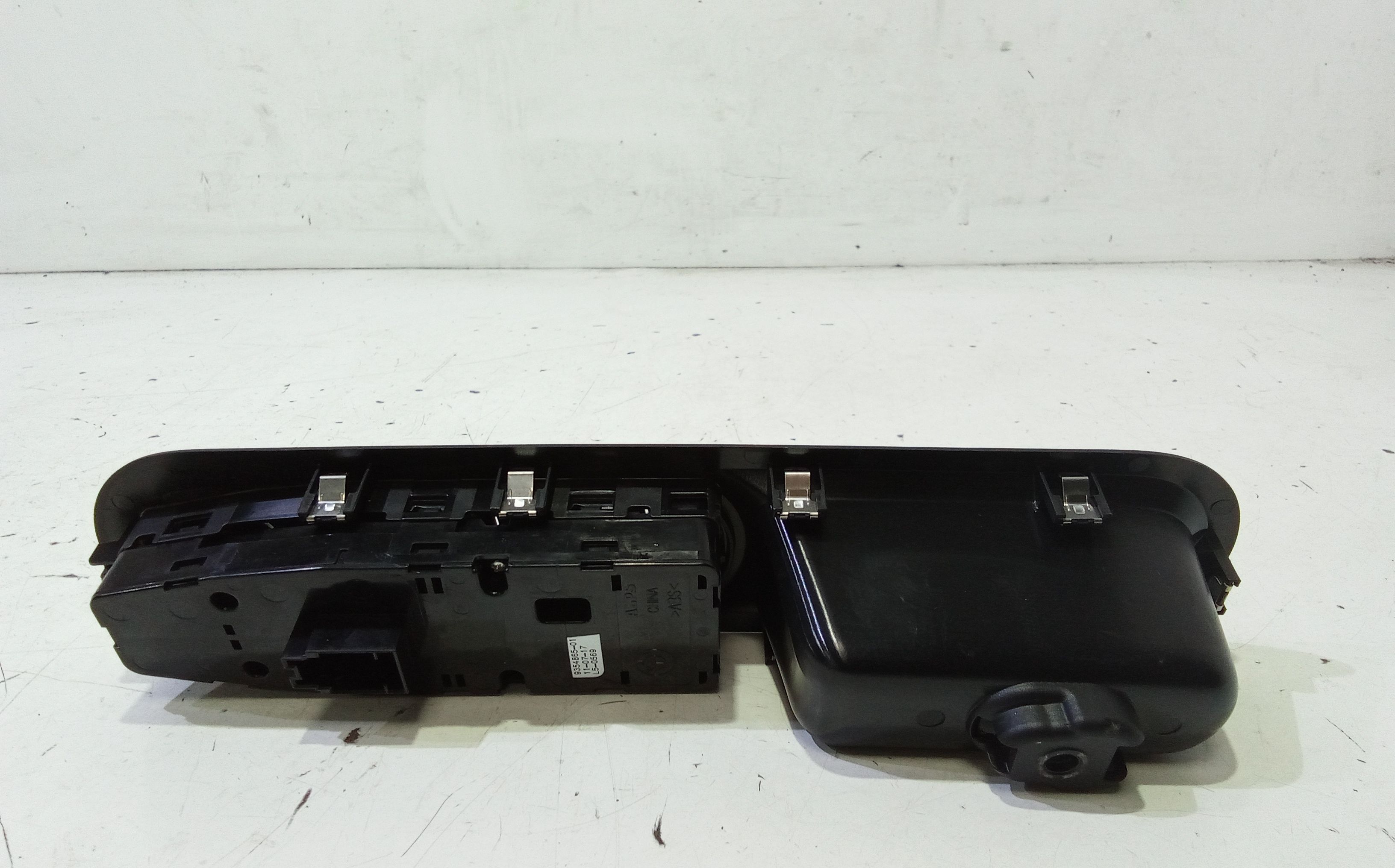 Pulsantiera anteriore sinistra Guida MINI Countryman S (16>)