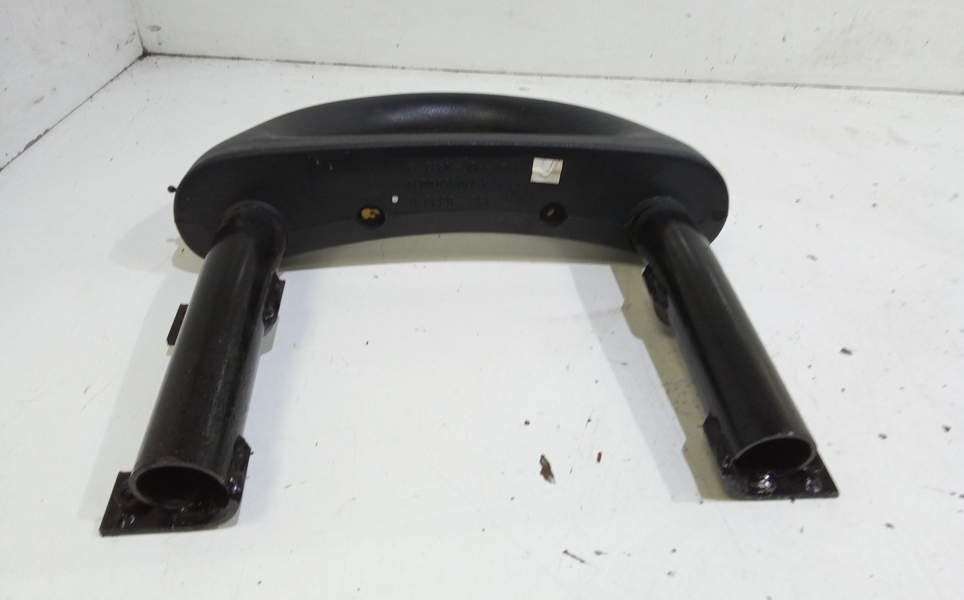 Roll Bar DX MERCEDES SLK Serie (W170) (96>04)