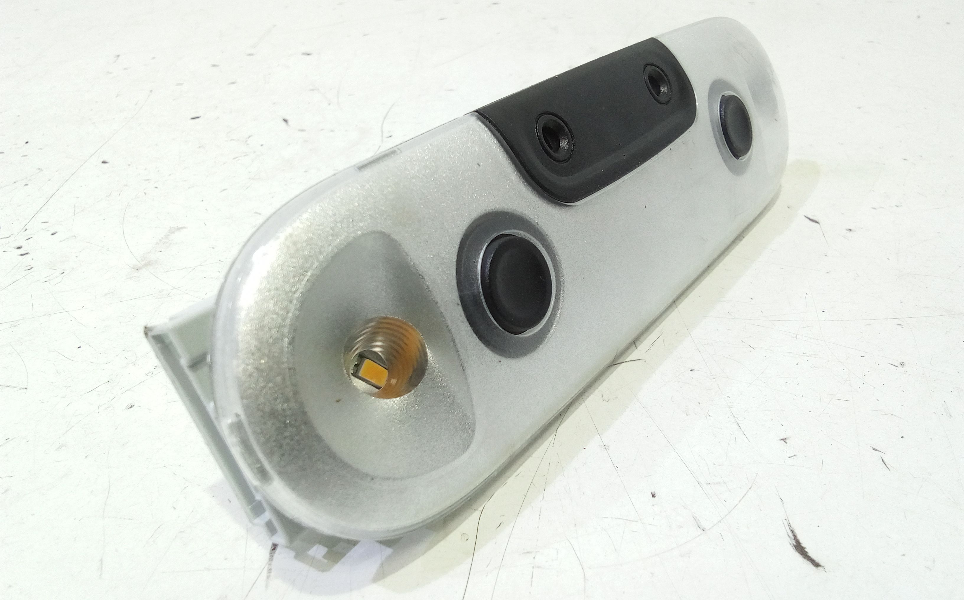 Plafoniera posteriore MINI Countryman S (16>)