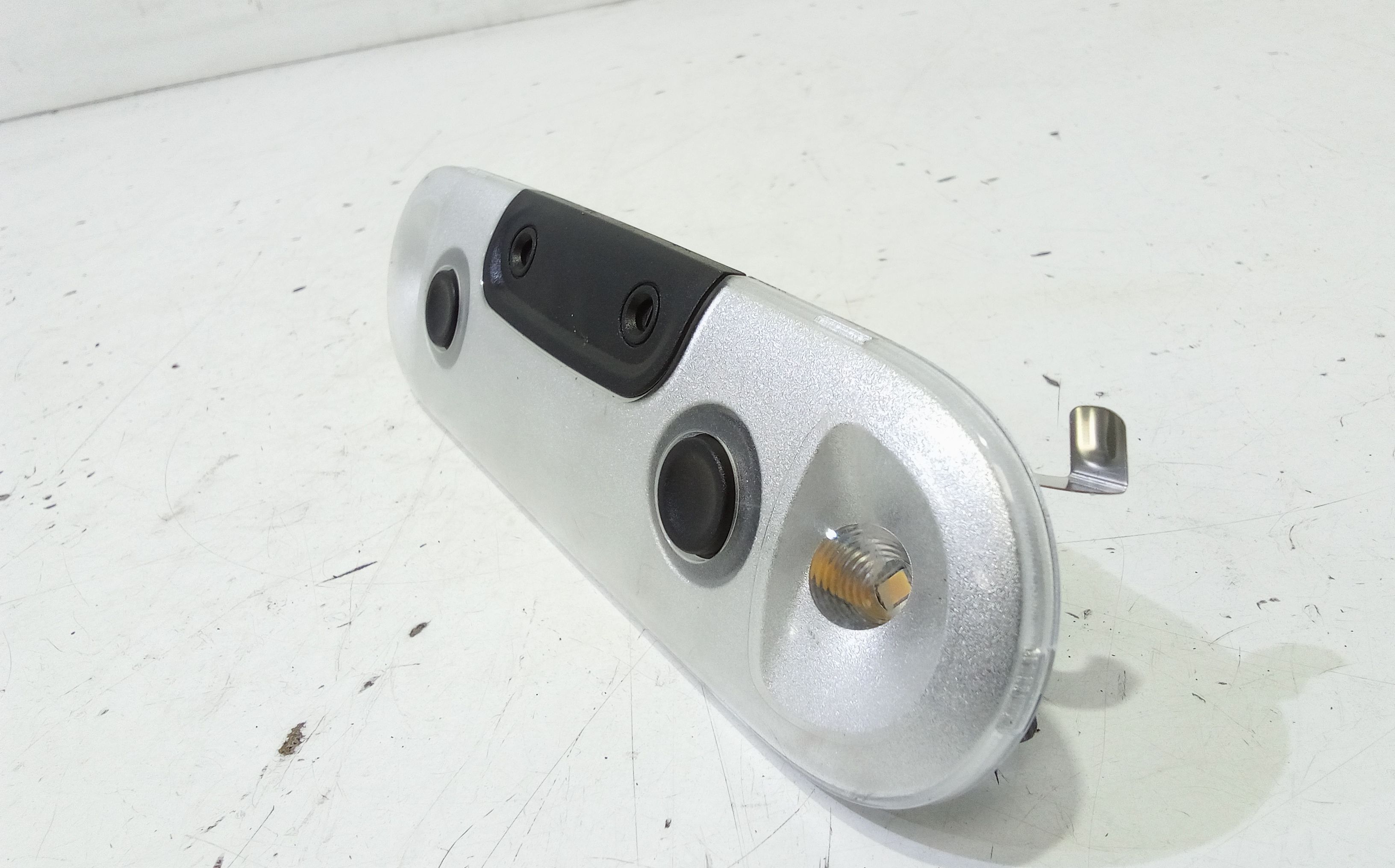 Plafoniera posteriore MINI Countryman S (16>)