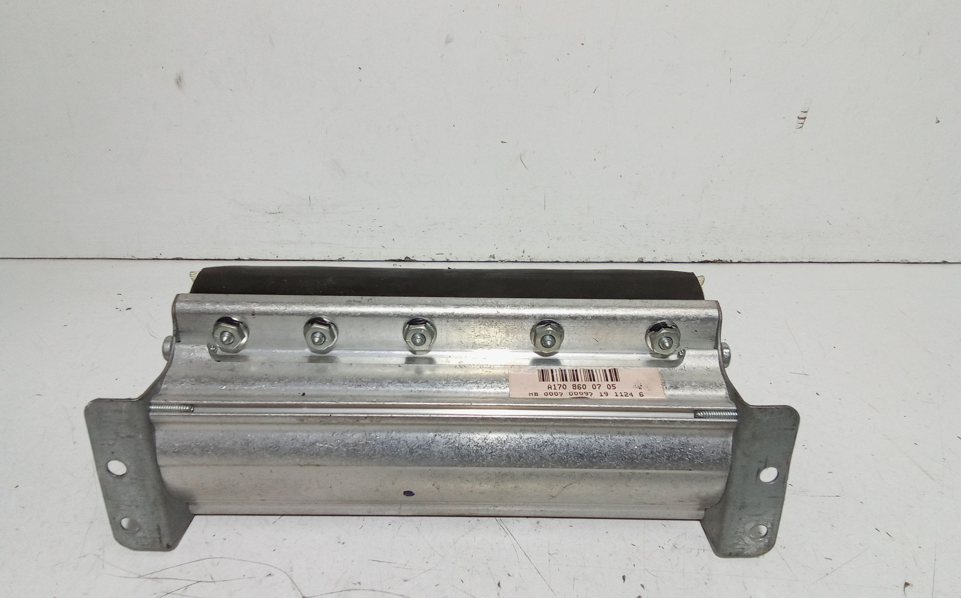 Airbag Passeggero MERCEDES SLK Serie (W170) (96>04)