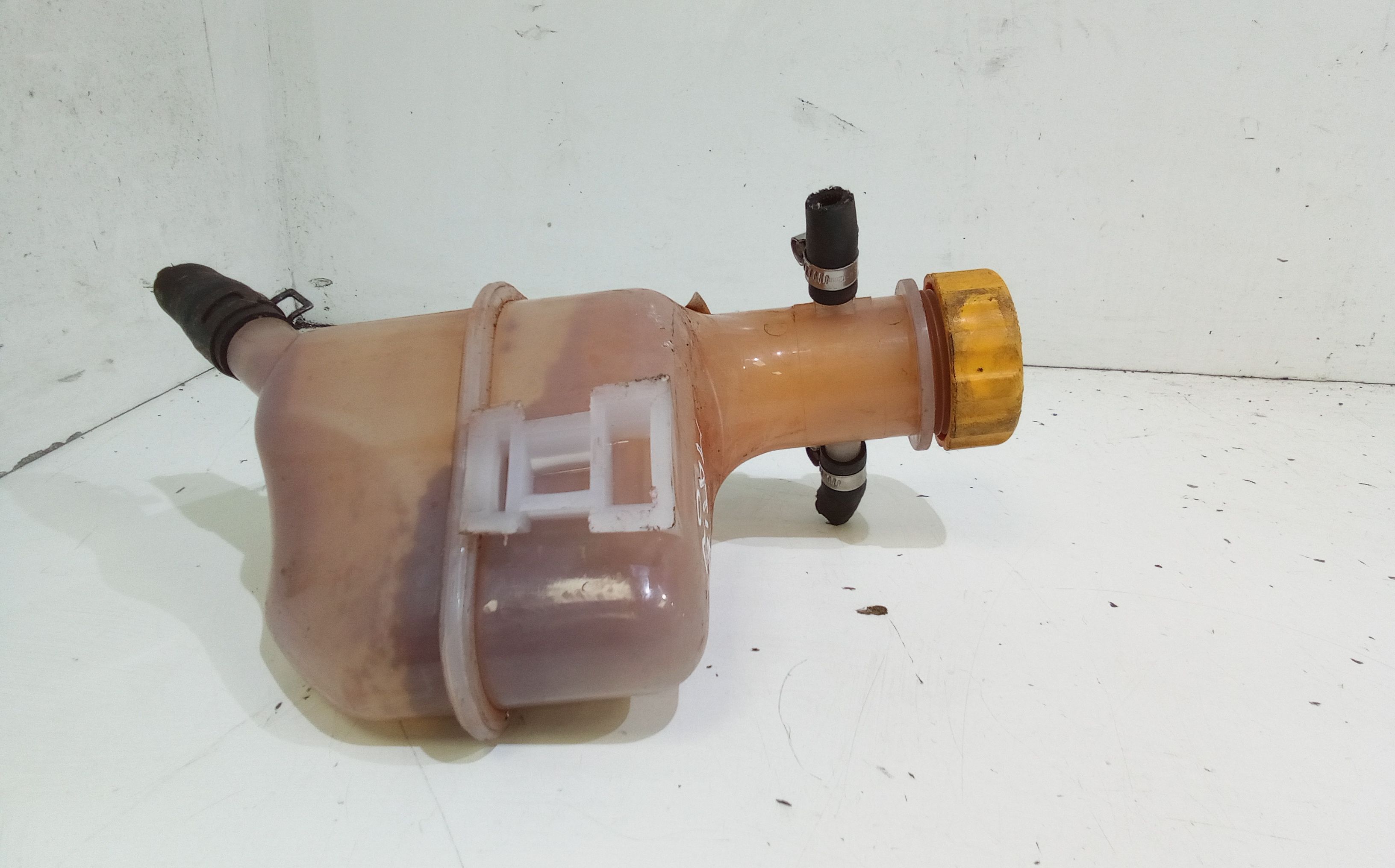 Vaschetta liquido radiatore CHEVROLET Matiz 2 Serie