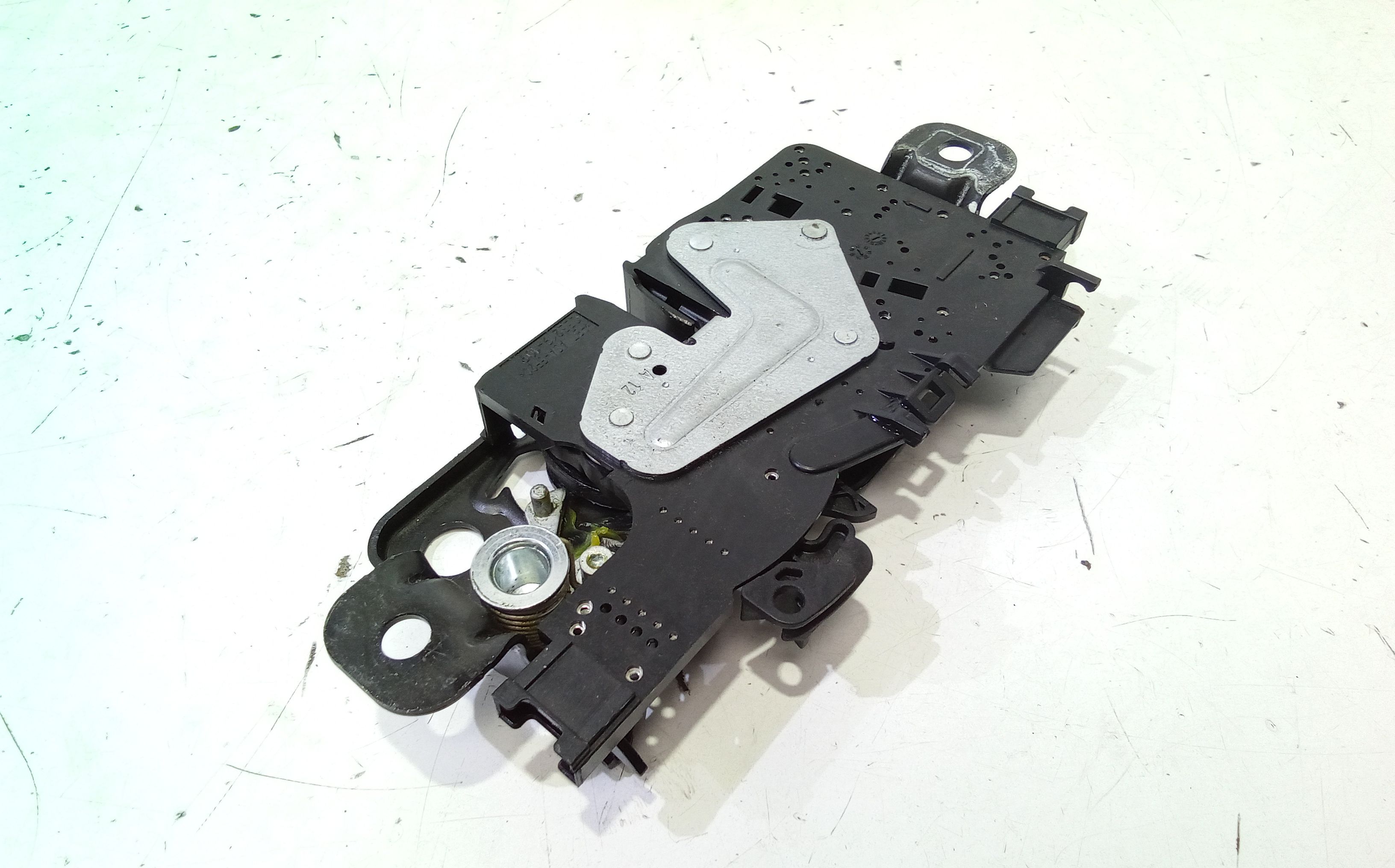 Serratura Cofano Posteriore MINI Countryman S (16>)