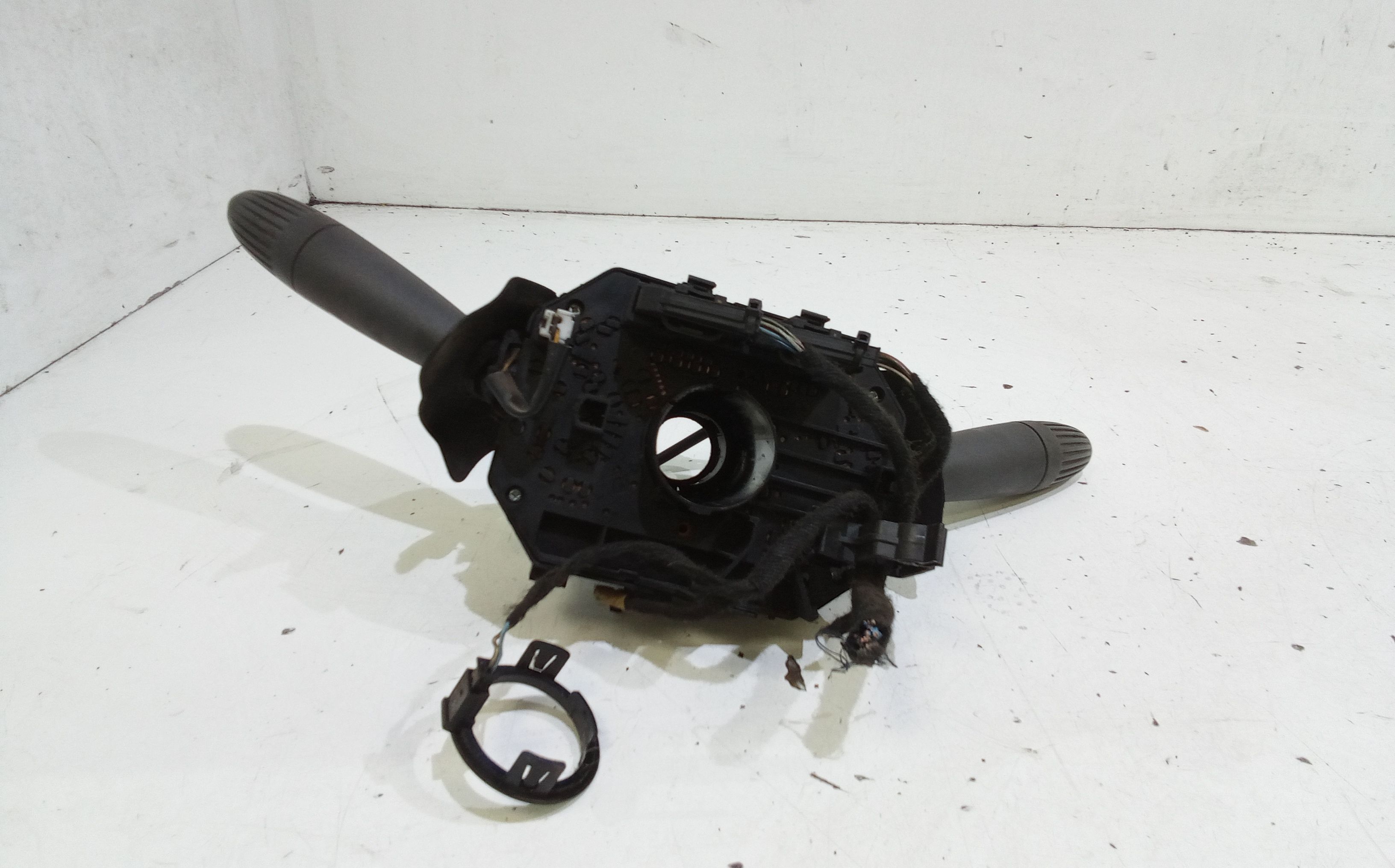 Devioluci FIAT Panda 2 Serie