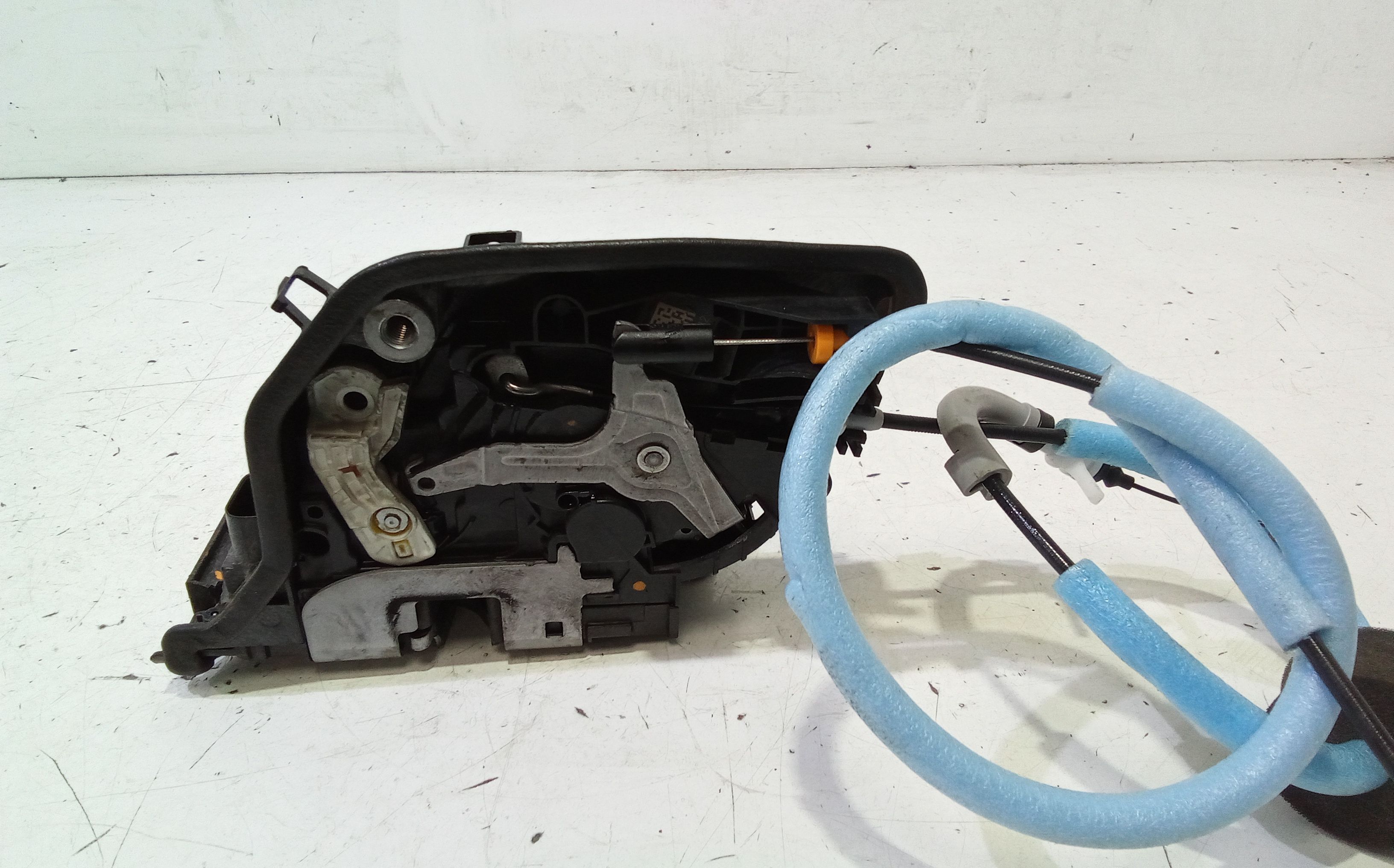 Serratura Anteriore Sinistra MINI Countryman S (16>)