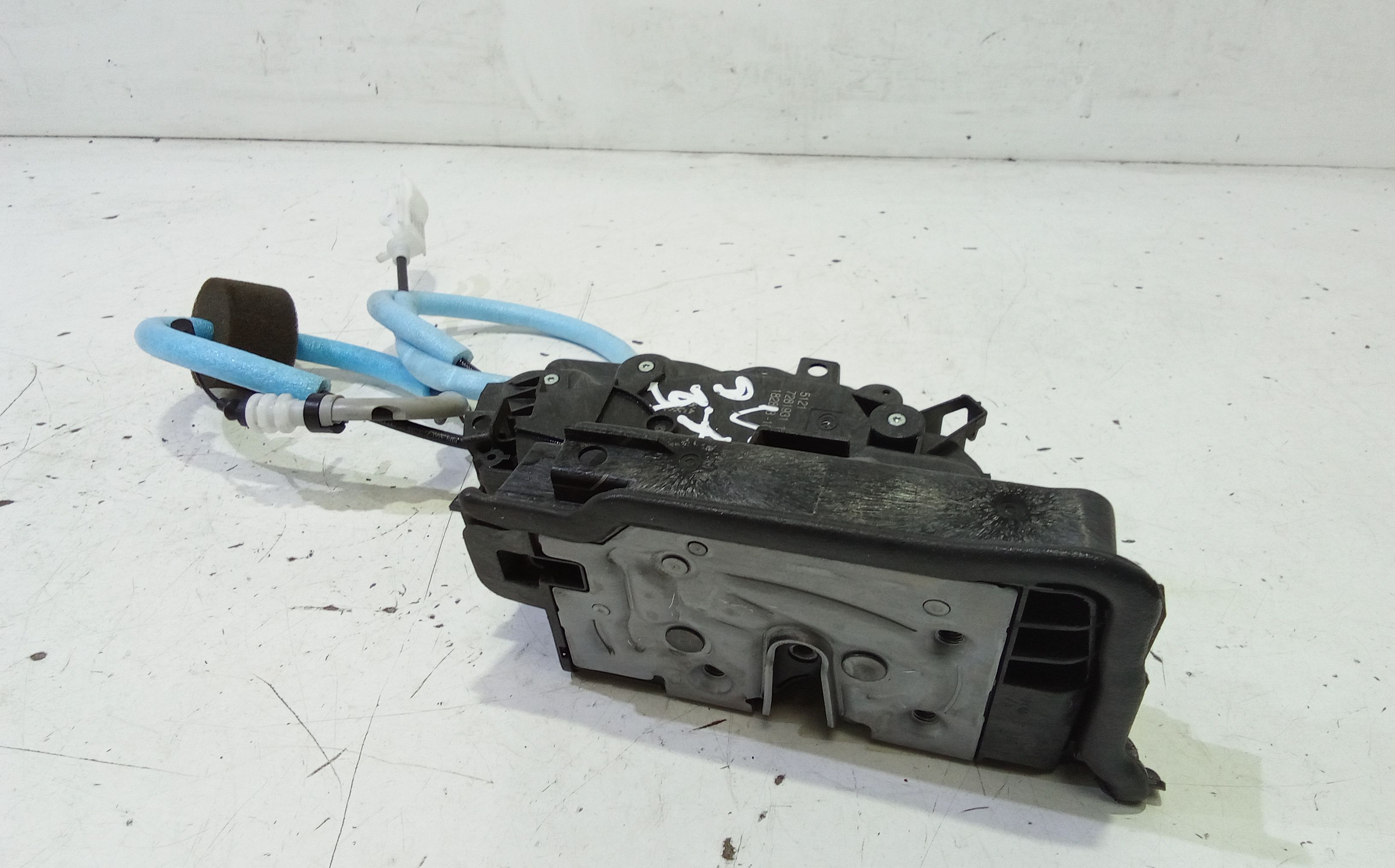 Serratura Anteriore Sinistra MINI Countryman S (16>)