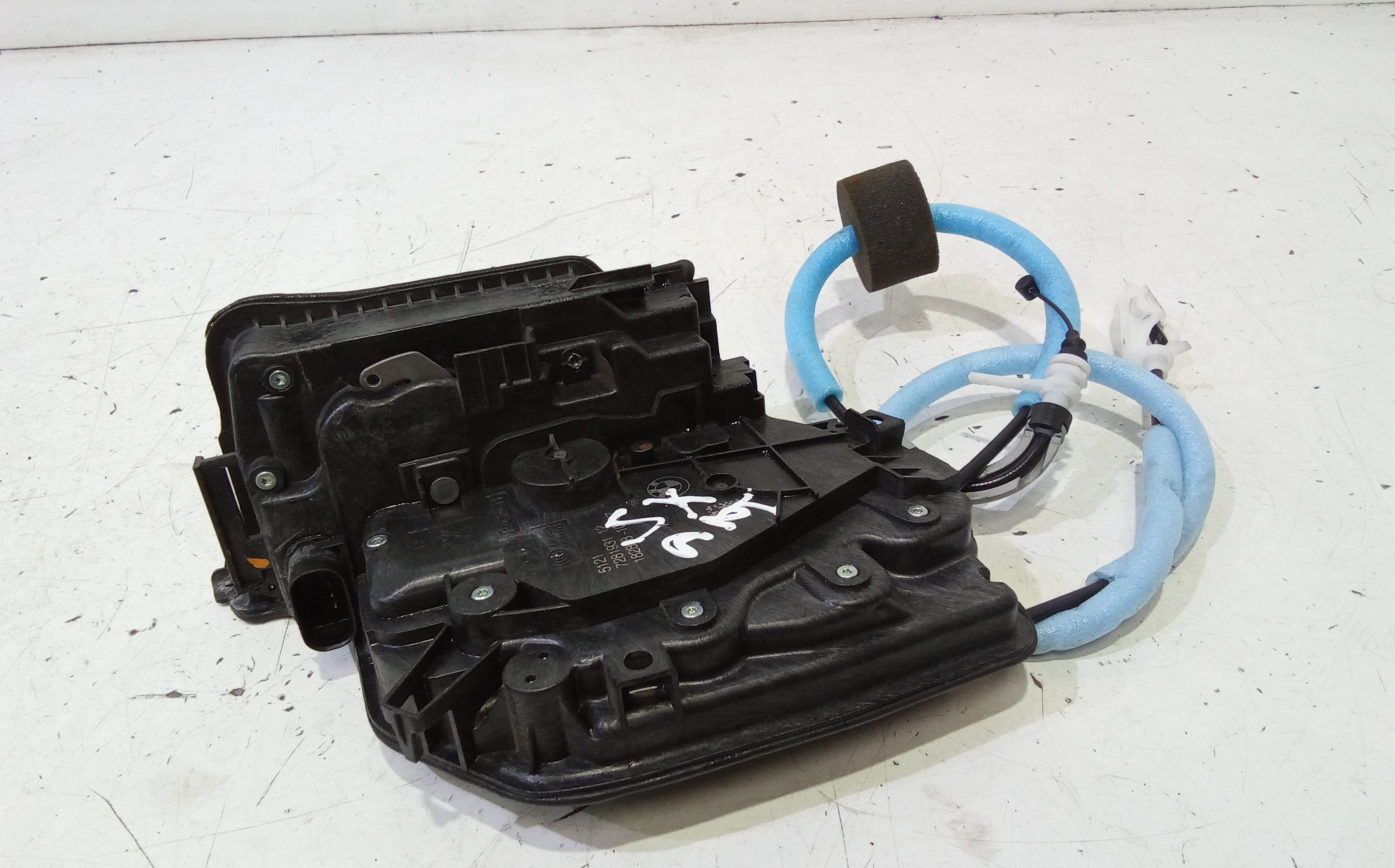 Serratura Anteriore Sinistra MINI Countryman S (16>)