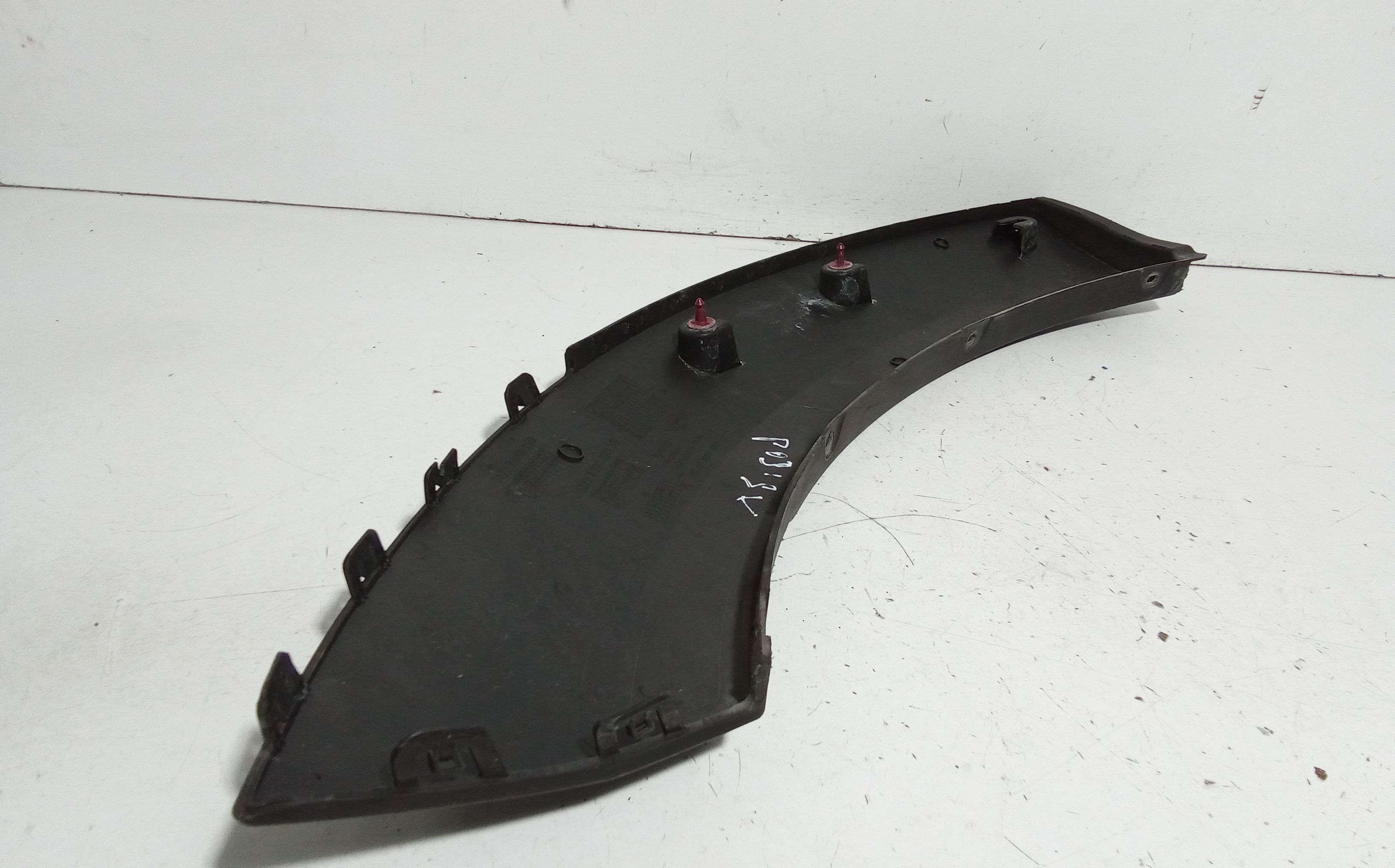 PARAFANGO POSTERIORE Acerbis KTM - 31537