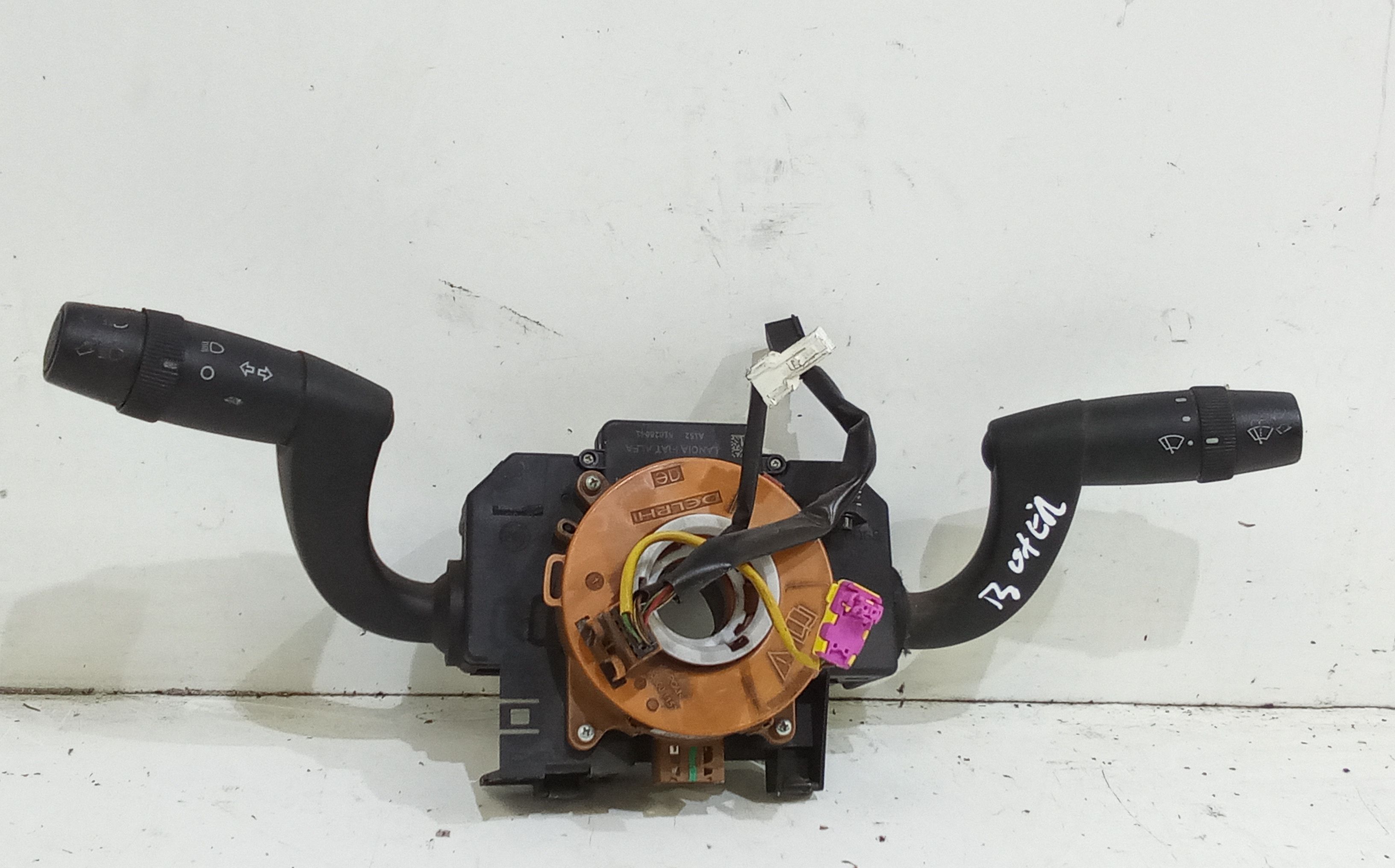 Devioluci PEUGEOT Boxer 3 Serie