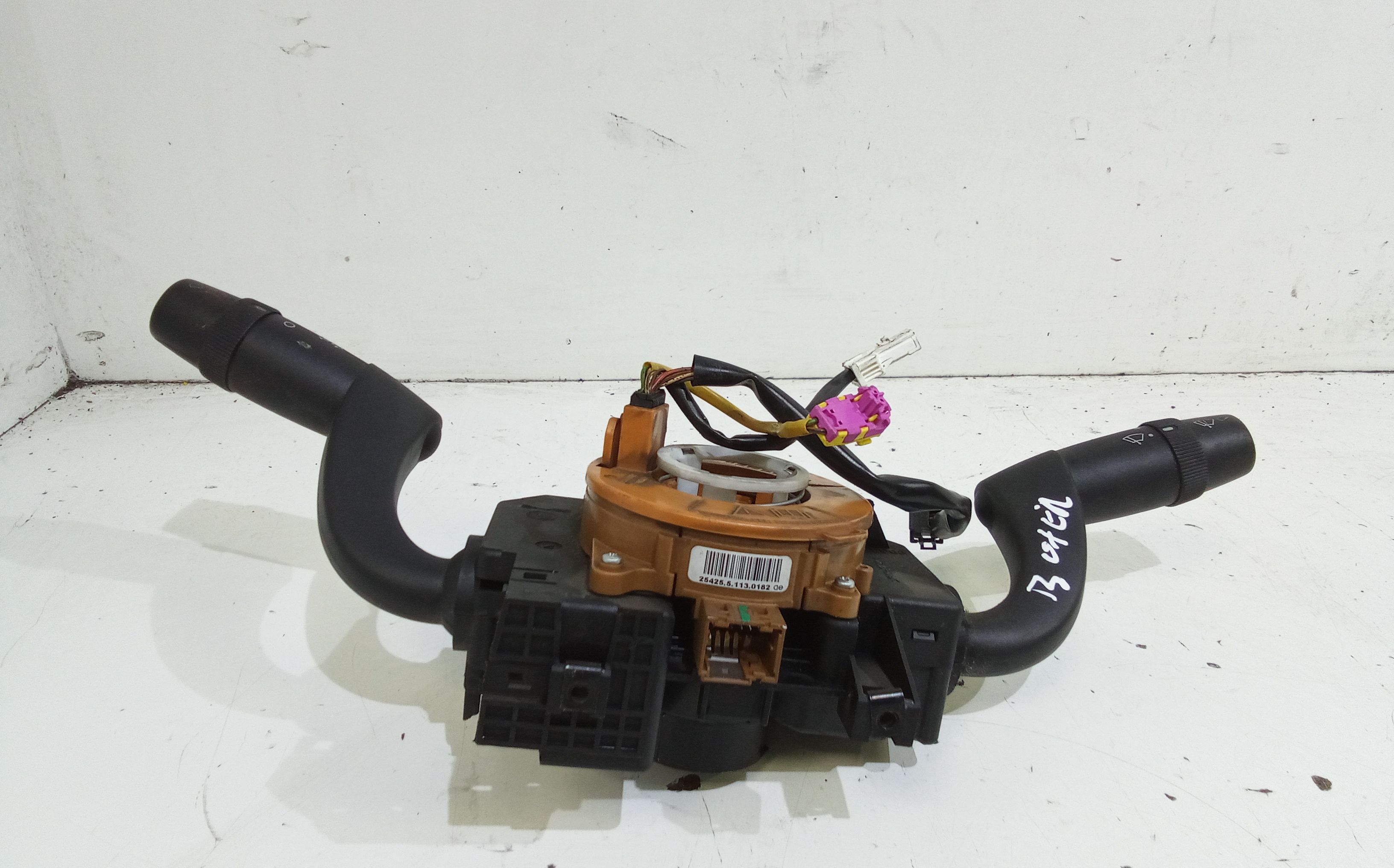 Devioluci PEUGEOT Boxer 3 Serie