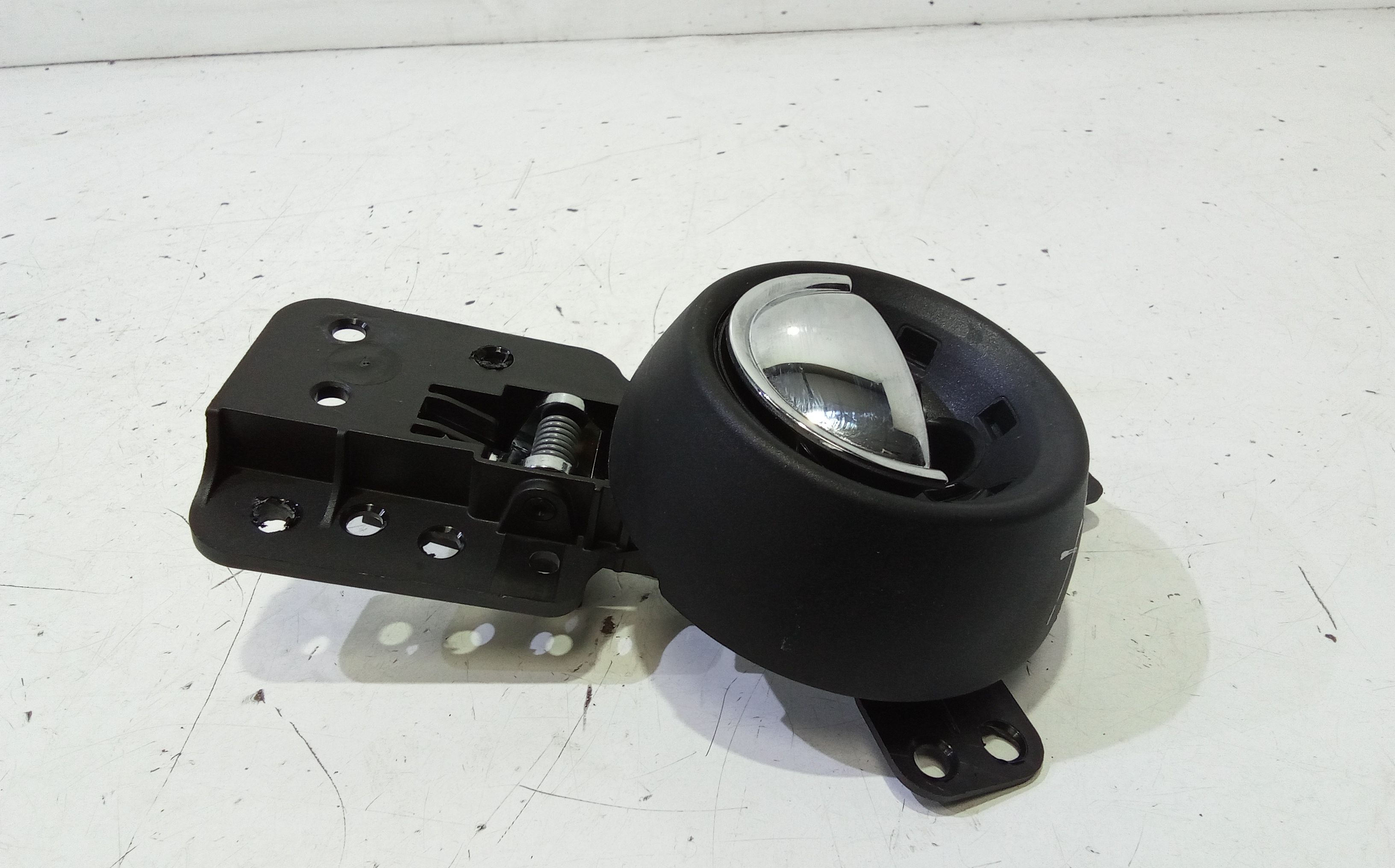 Maniglia interna Posteriore Sinistra MINI Countryman S (16>)