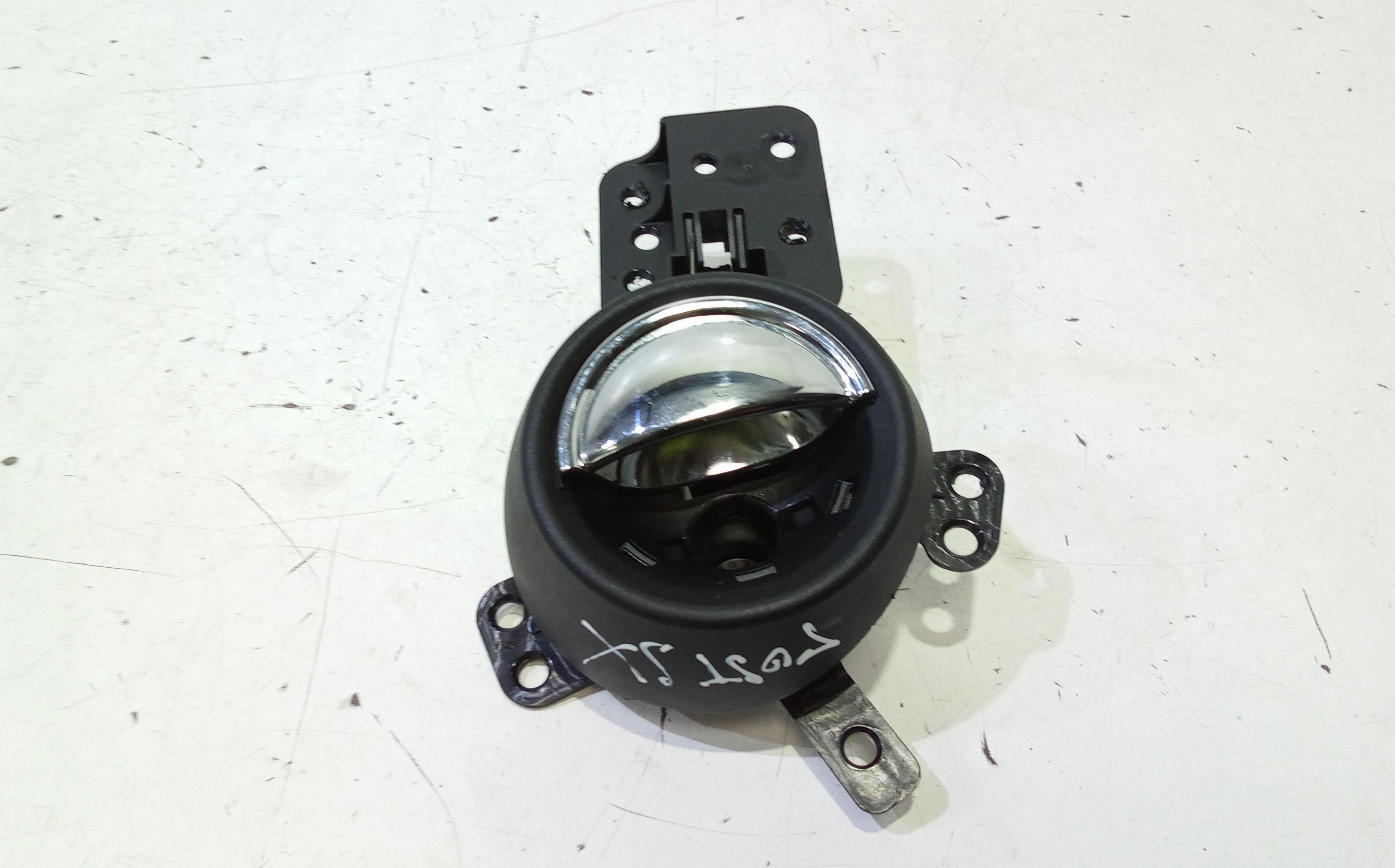 Maniglia interna Posteriore Sinistra MINI Countryman S (16>)