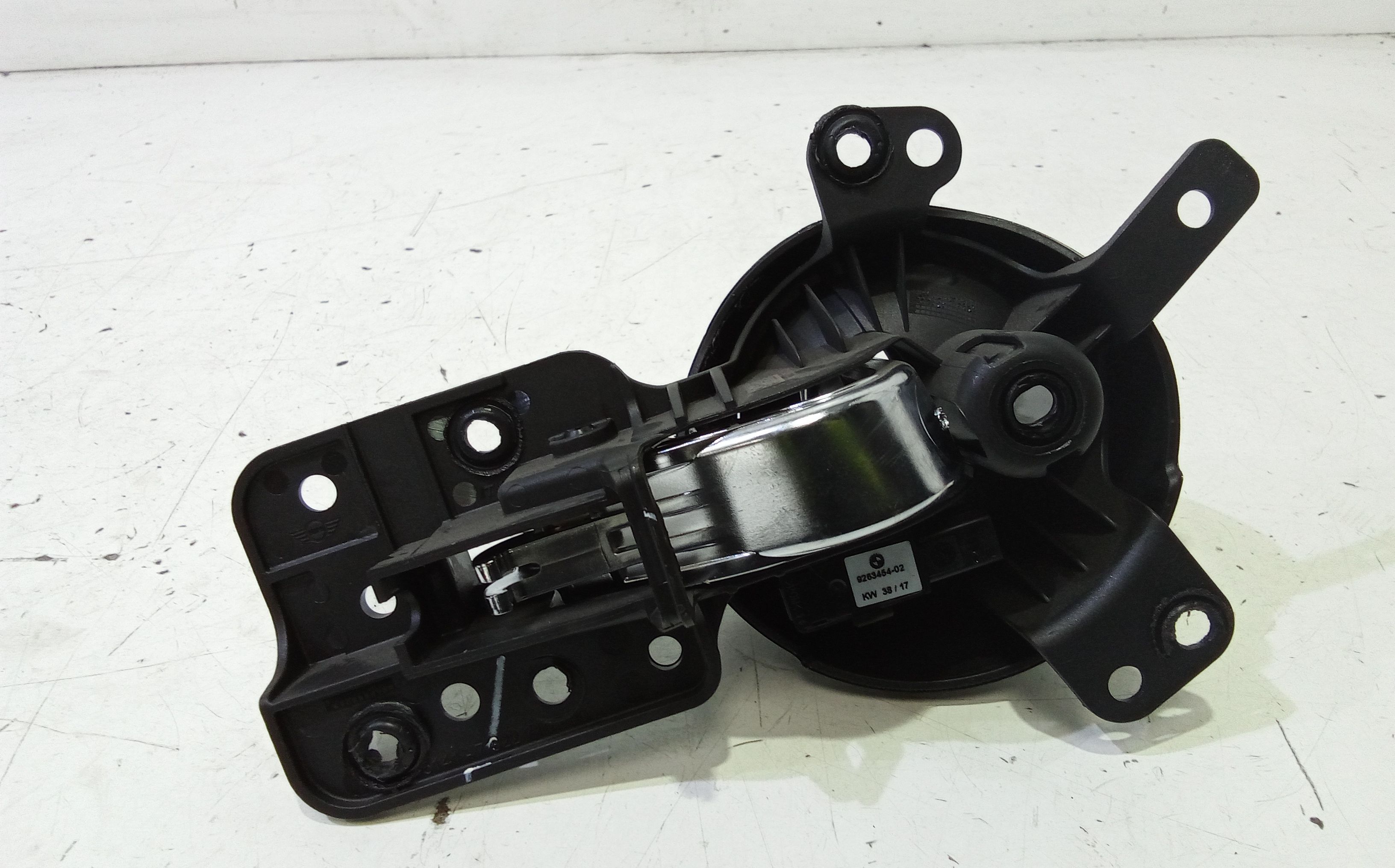 Maniglia interna Posteriore Destra MINI Countryman S (16>)