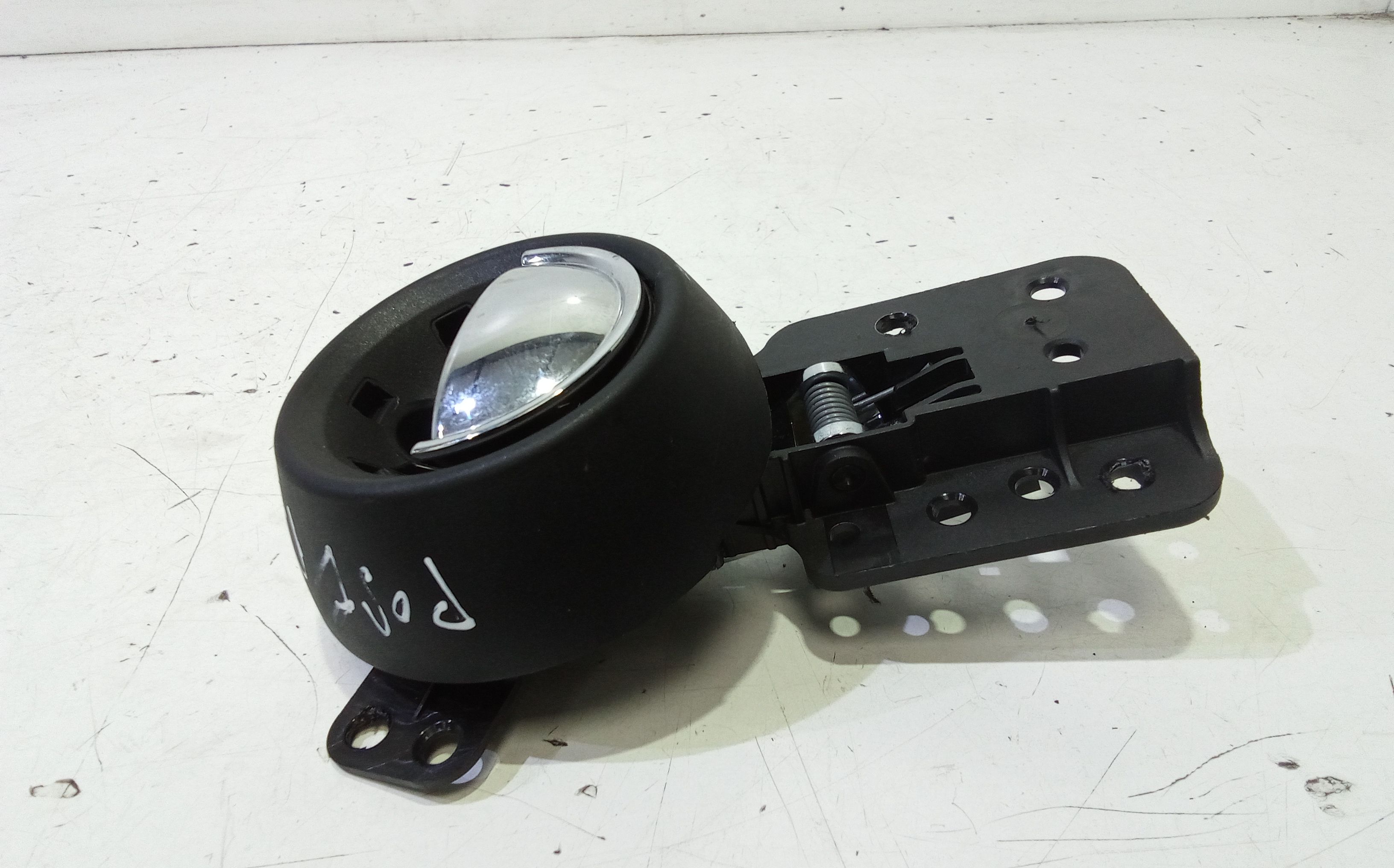 Maniglia interna Posteriore Destra MINI Countryman S (16>)