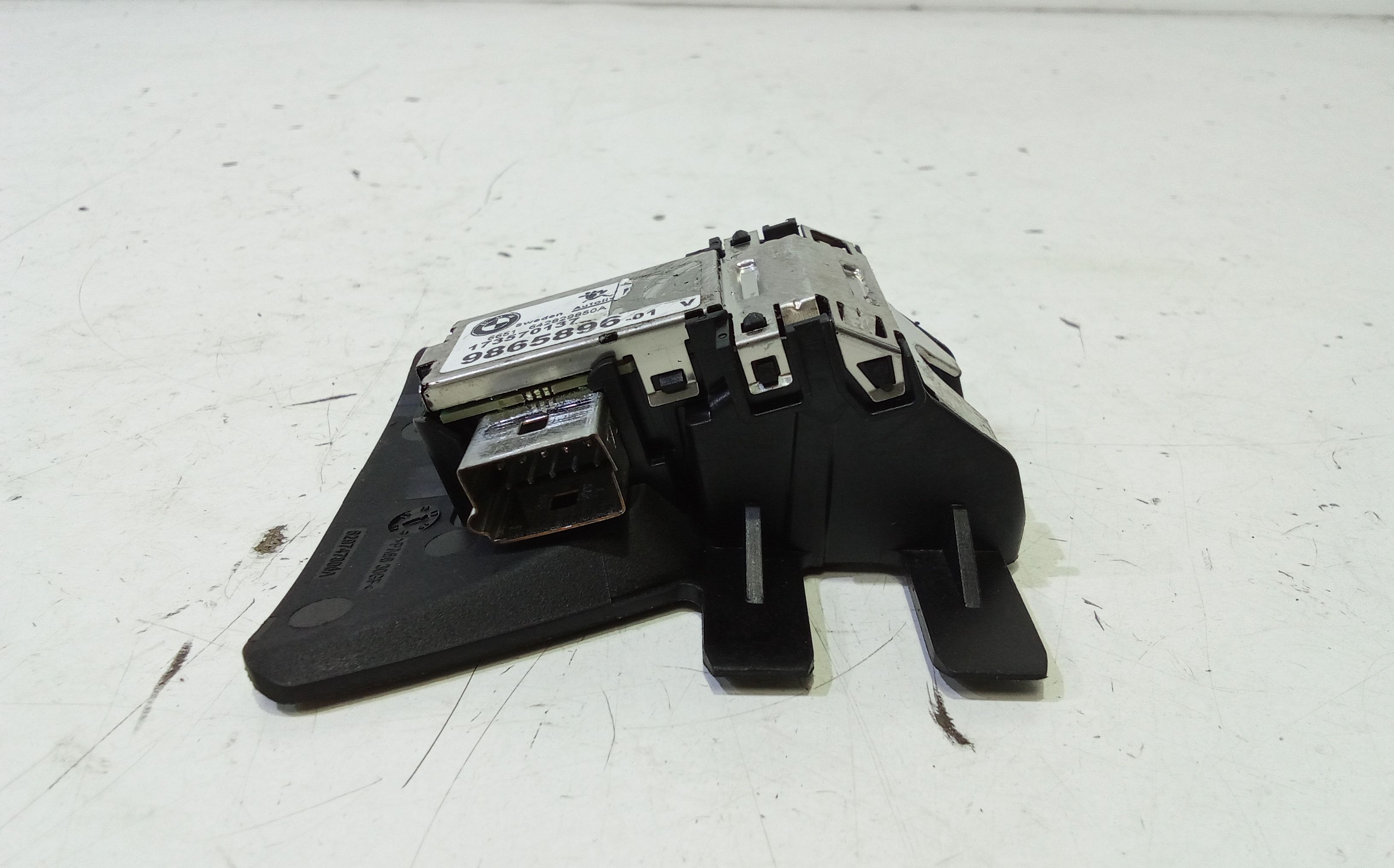 Telecamera posteriore MINI Countryman S (16>)