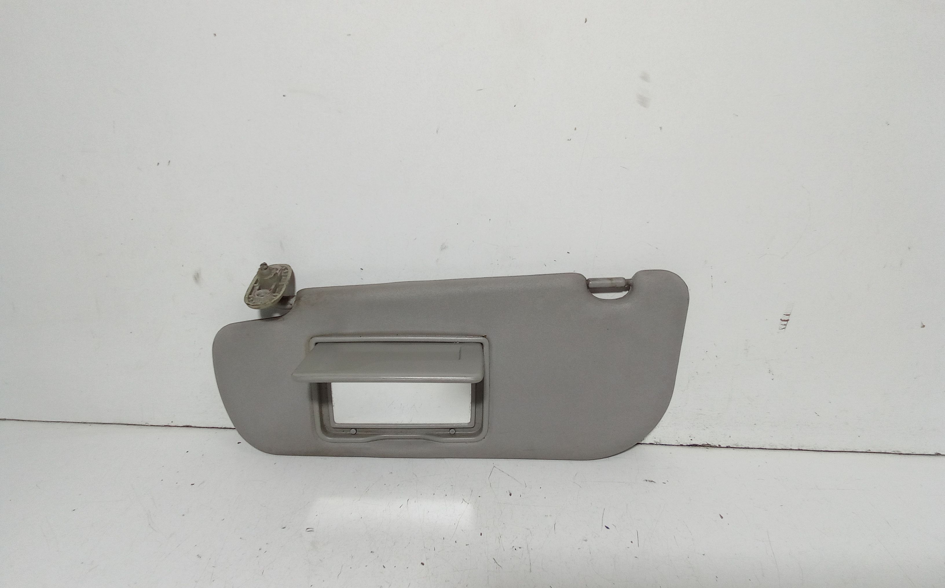 Parasole aletta anteriore Lato Guida KIA Picanto 1 Serie