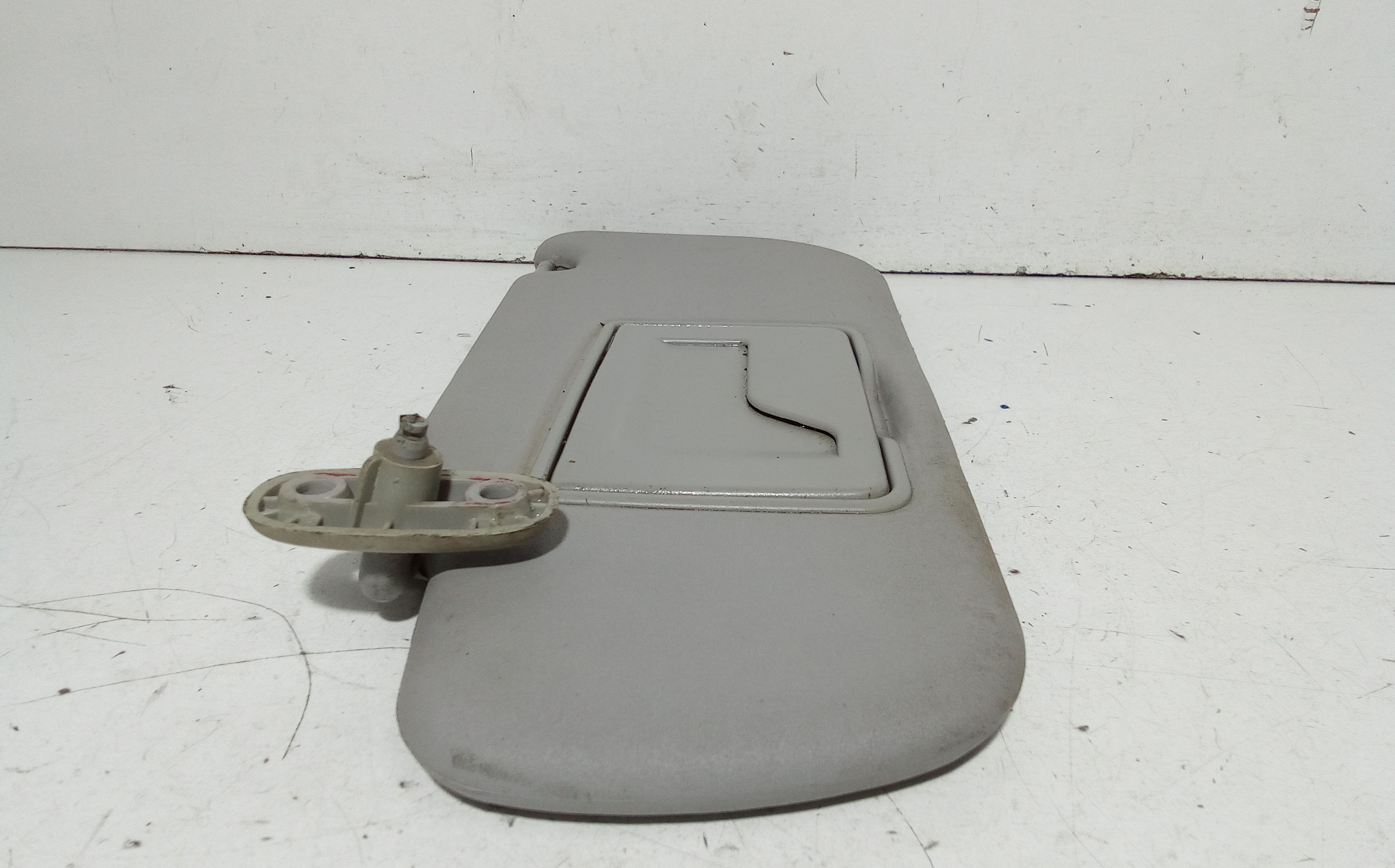 Parasole aletta anteriore Lato Guida KIA Picanto 1 Serie