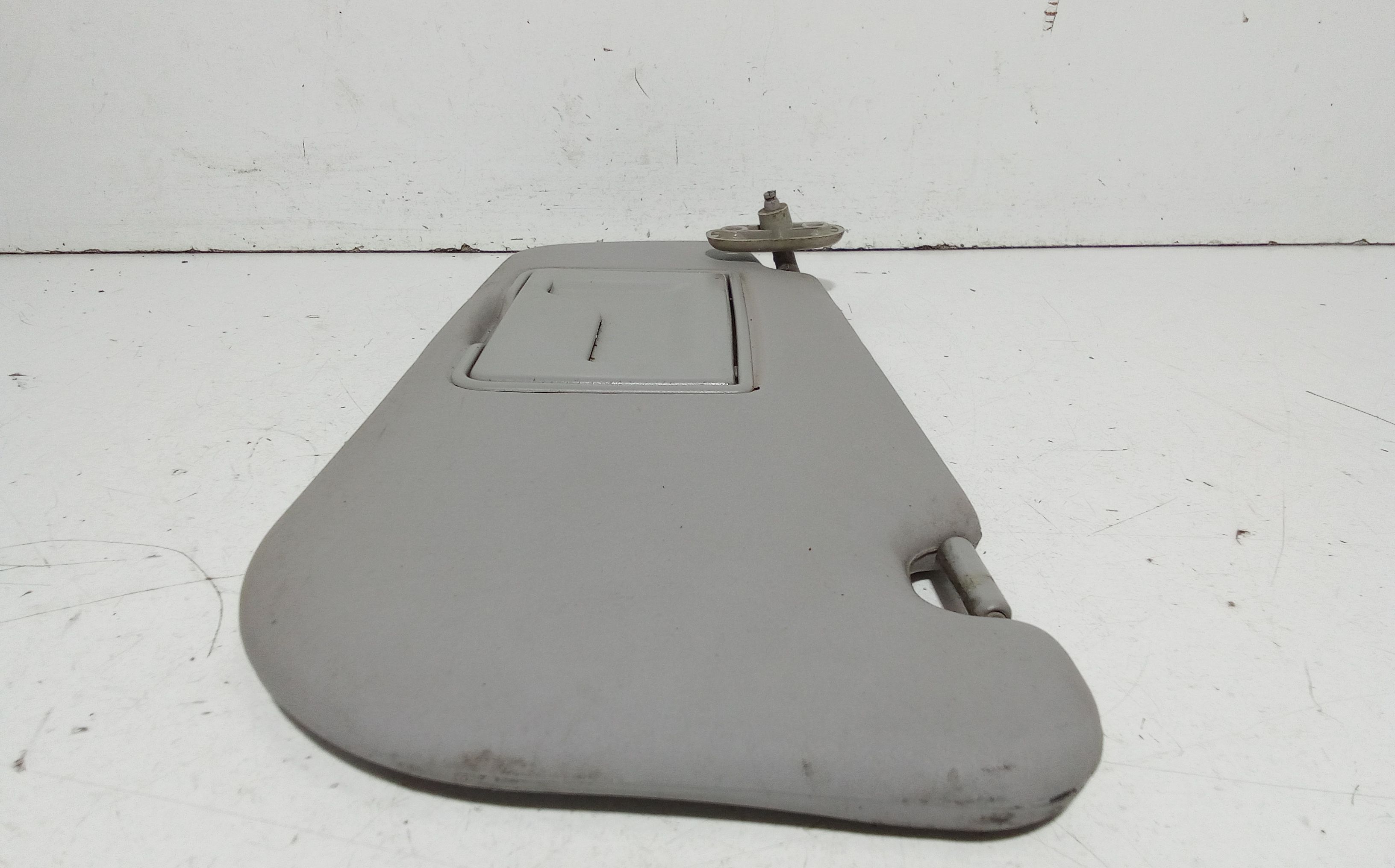 Parasole aletta anteriore Lato Guida KIA Picanto 1 Serie