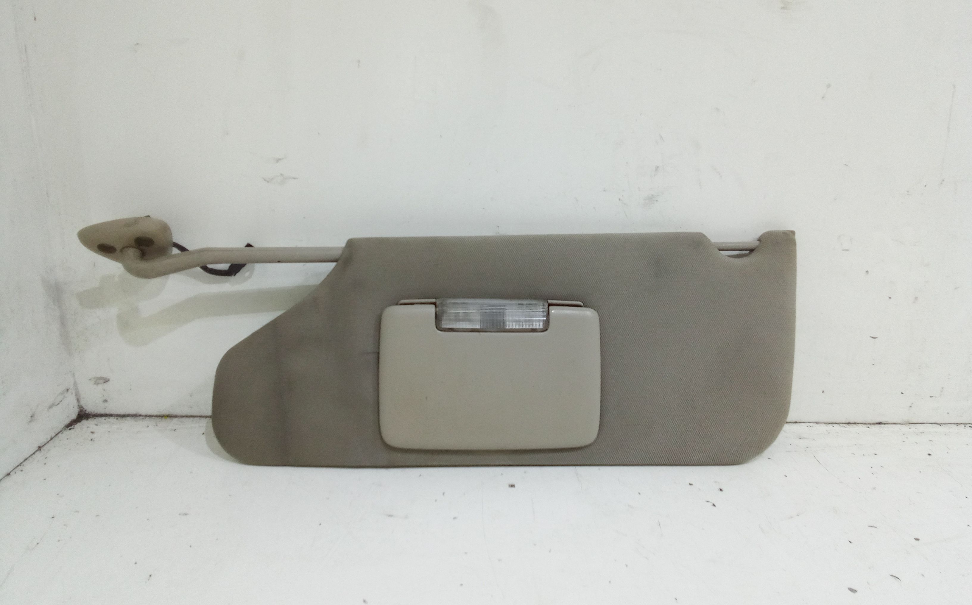 Parasole aletta anteriore Lato Guida CHRYSLER 300 C Touring