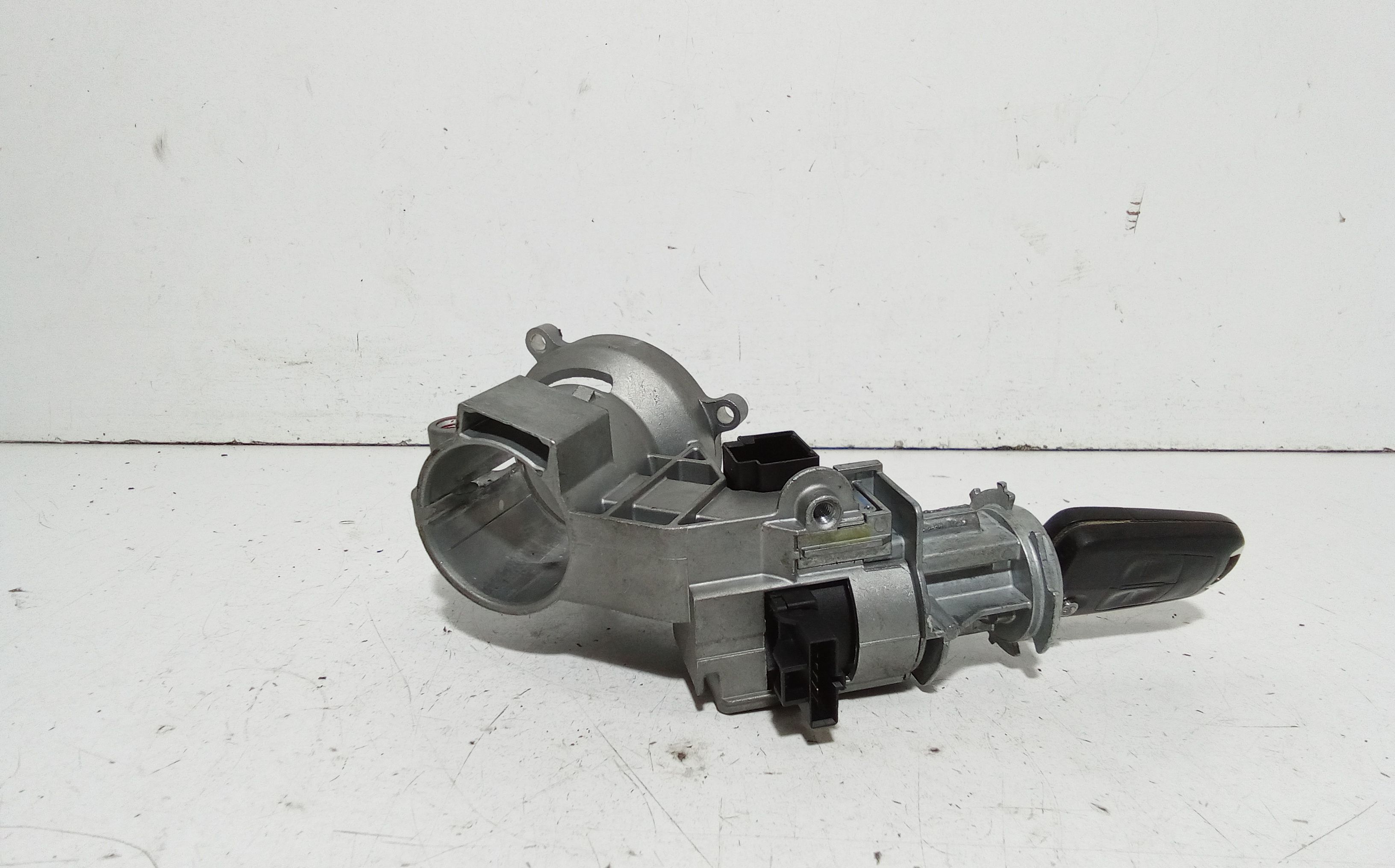 Bobina Di Accensione Per Opel Corsa D, Agila, Corsa C | Compatibile Con 1.0L Benzina 2000-2014, Codice OE 55573734, 7 Pin