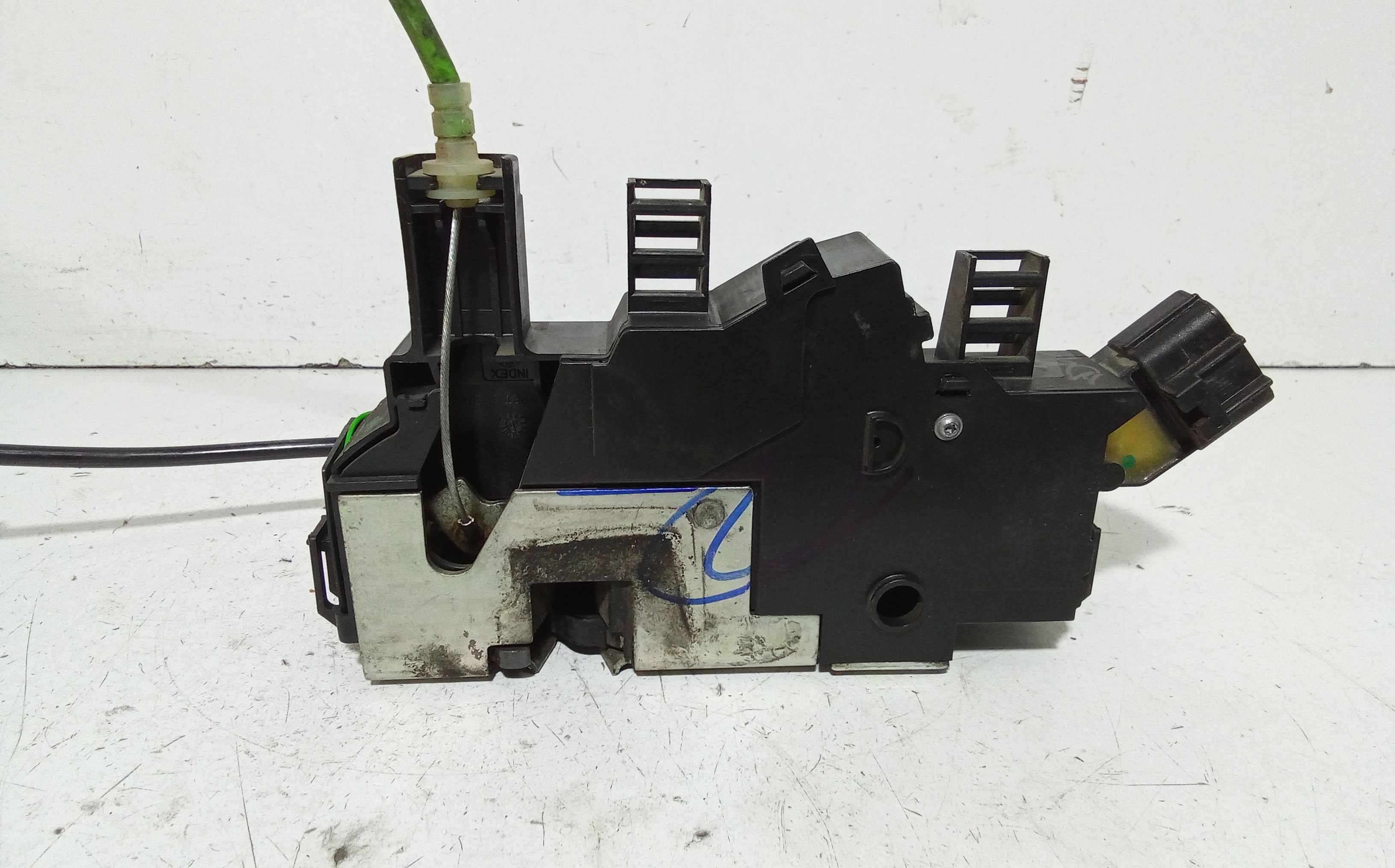 Serratura Porta Anteriore Sinistra Meccanica Per Toyota Tacoma 1998-2004, Lato Guida, Manuale