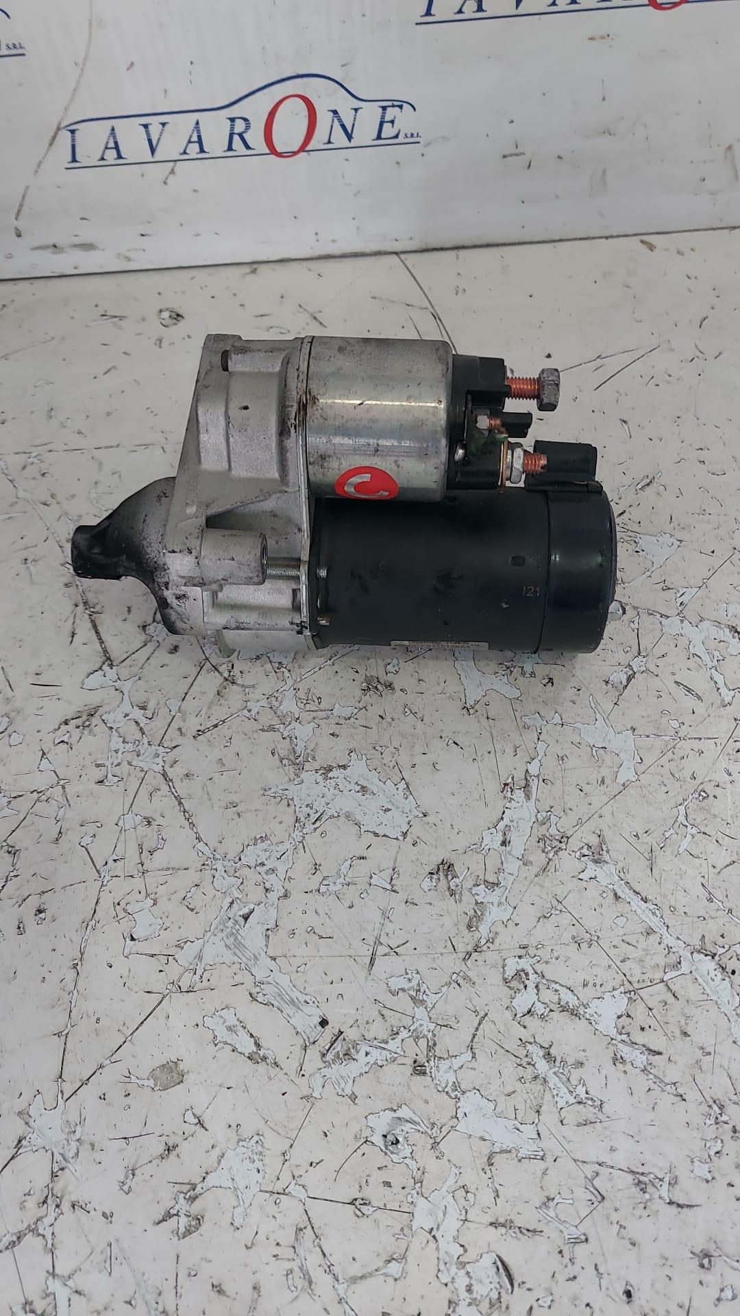 Motorino Di Avviamento Per Citroën C3 Picasso Dal 2009 - Alta Prestazione Kuhner 101260 - Foto 7