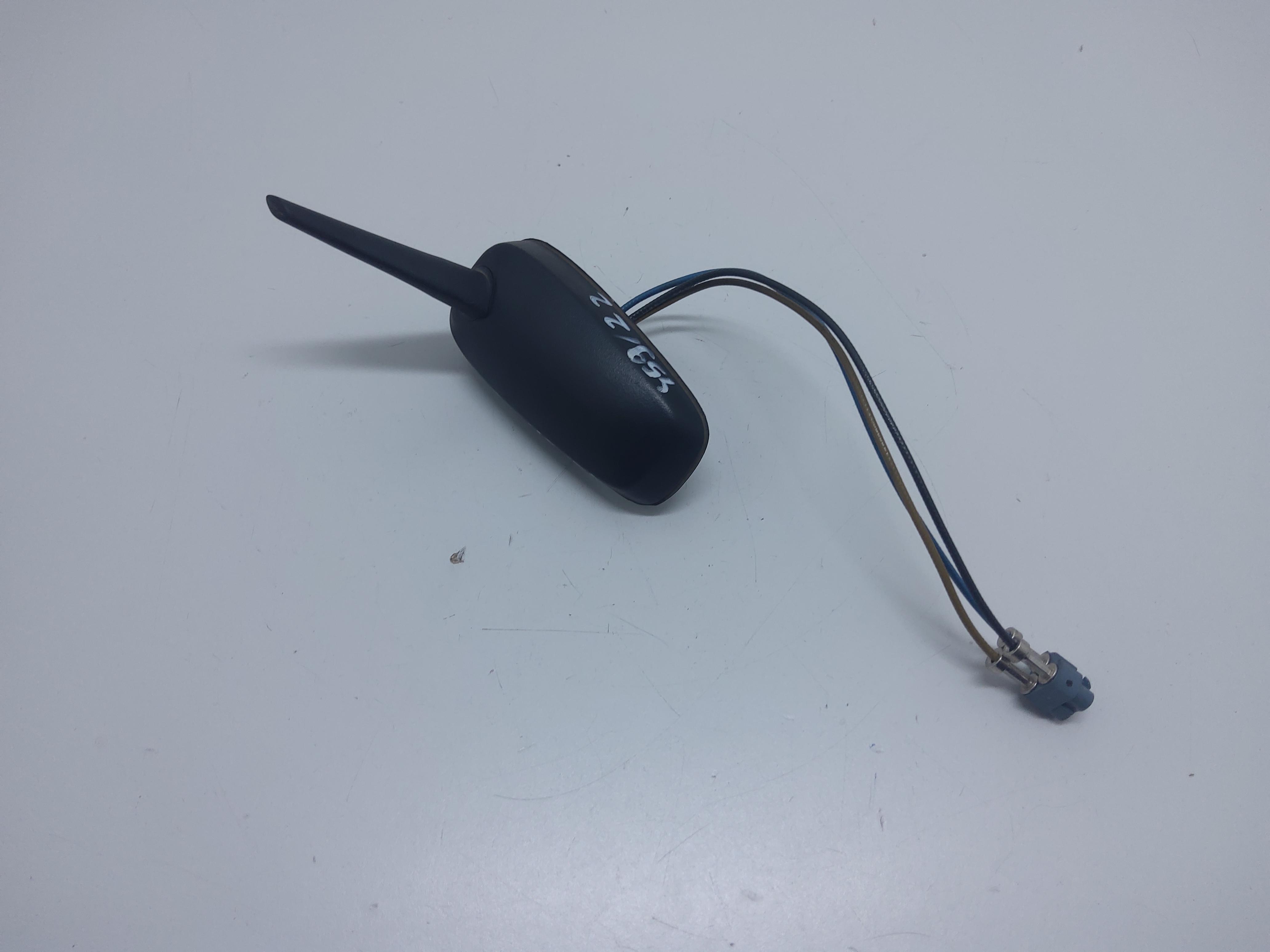 46A0043 RIDEX Antenna autoradio Parabrezza | AUTODOC prezzo e recensioni