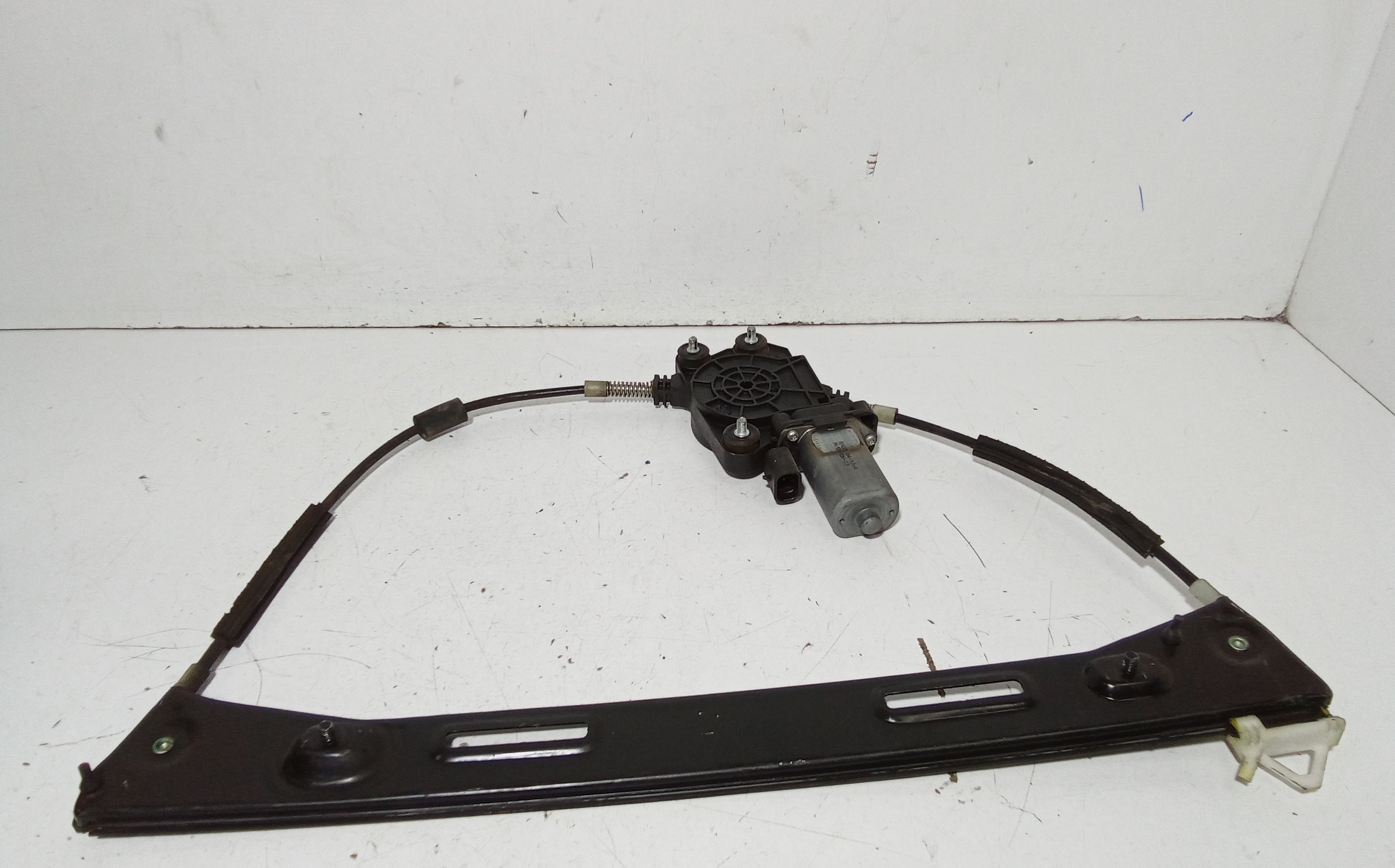 KASturbo aniglia Interna Portiera per Roeo Giulietta 2010-2019