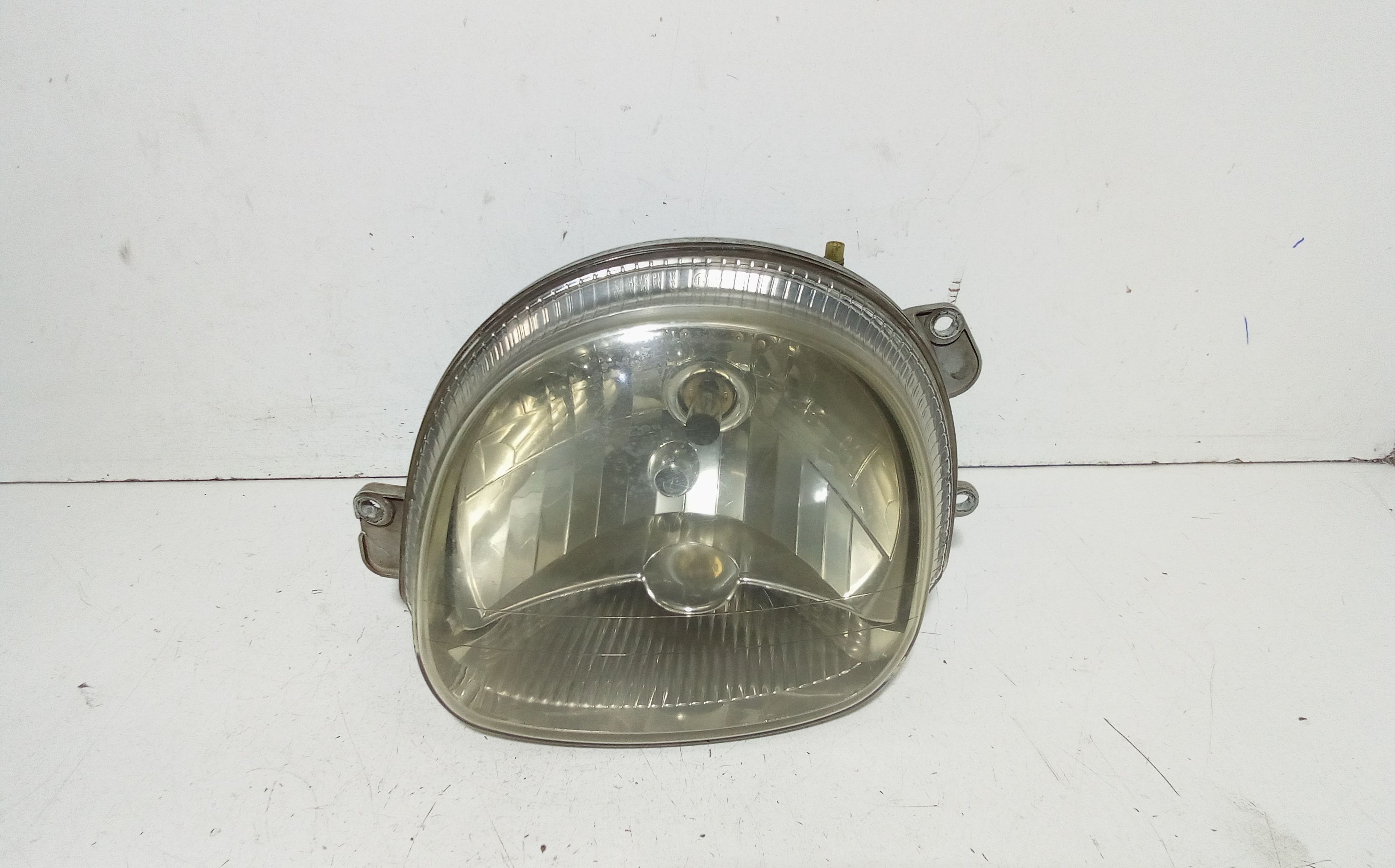 Faro anteriore Sinistro Guida RENAULT Twingo I serie (00>07)