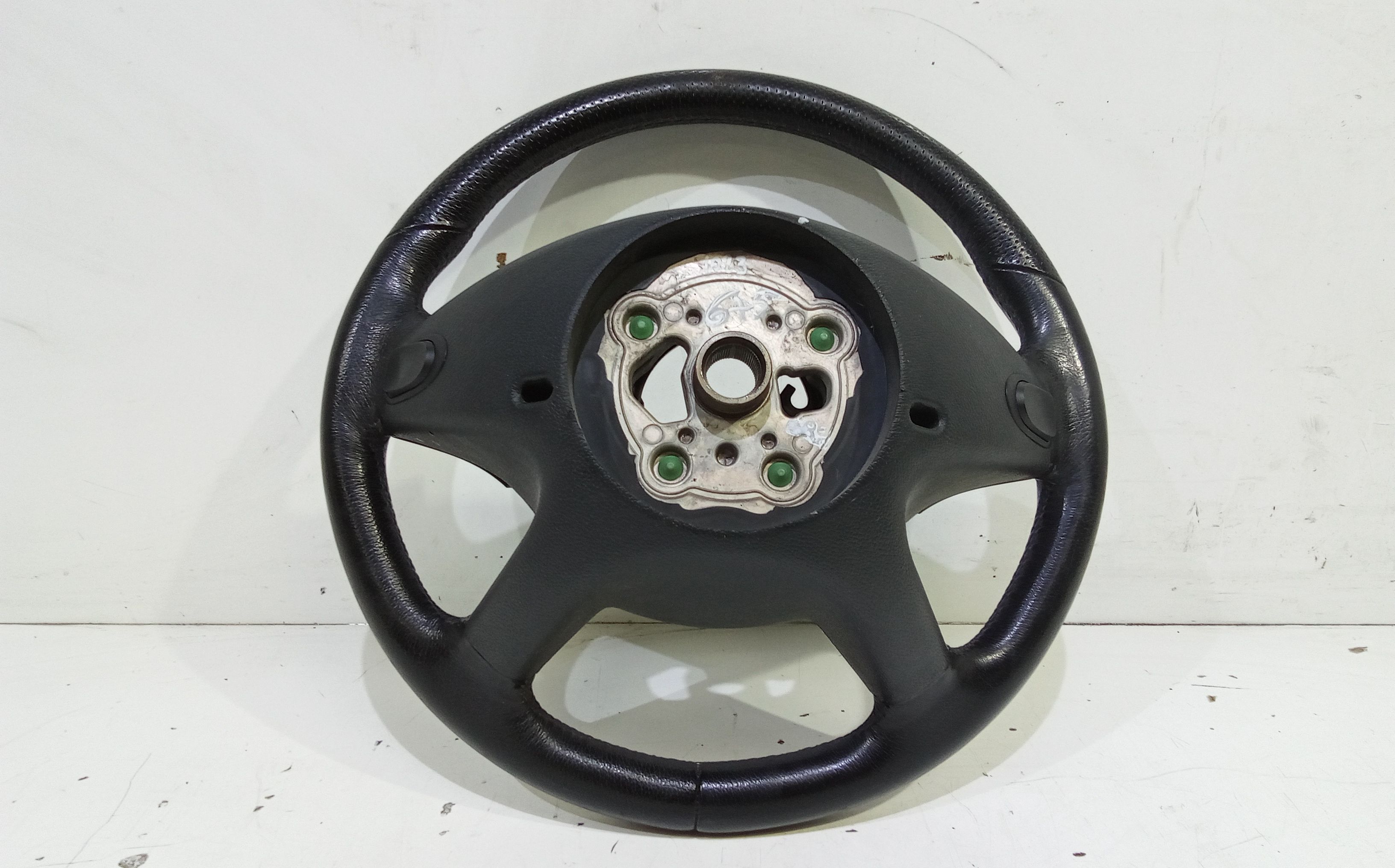 Volant Mercedes W220 / W215 - Occasion, Fonctionnel, Prêt à Monter
