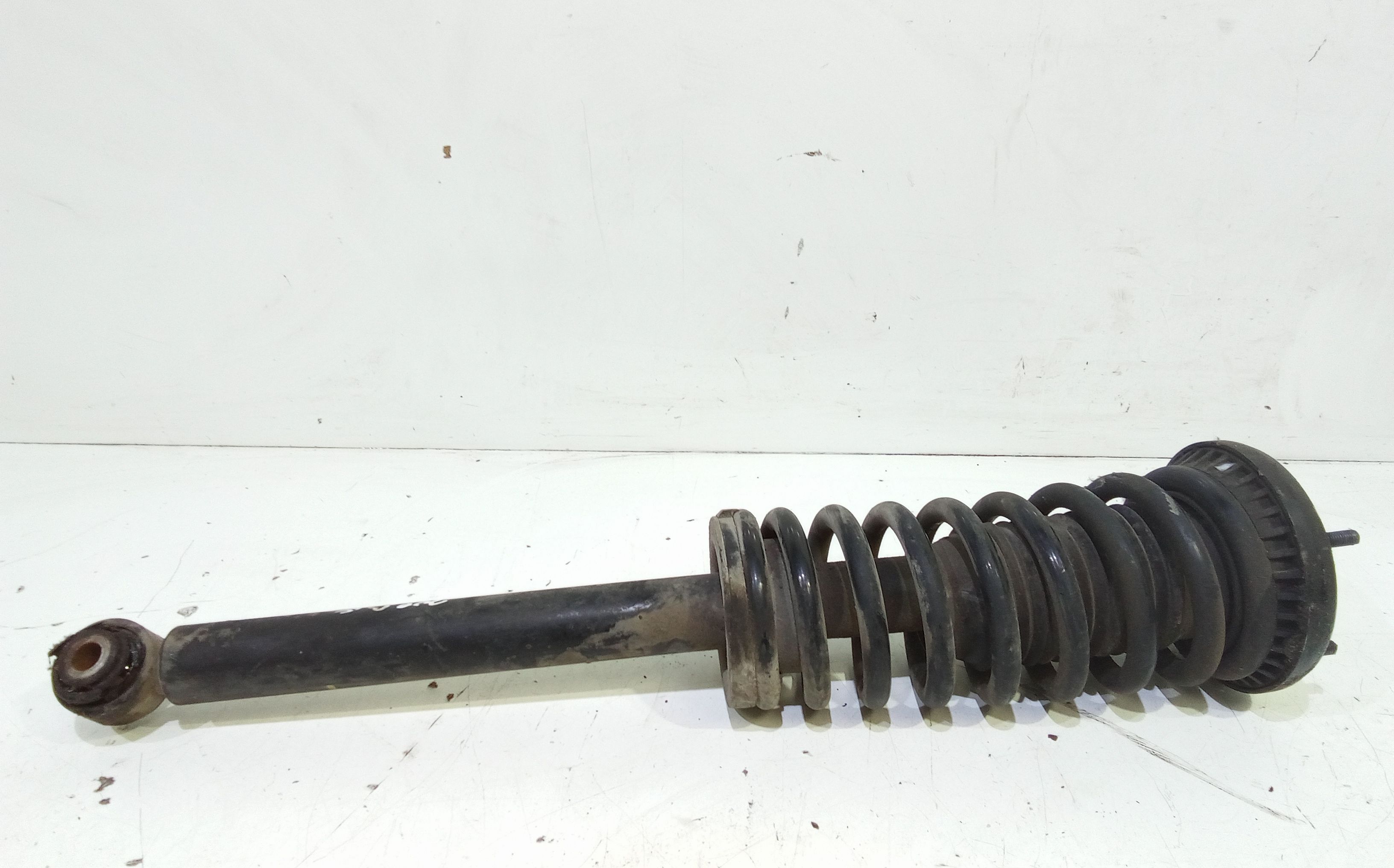 X2 Supporto Ammortizzatore Anteriore Sinistro+Destro Per Citroën Nemo