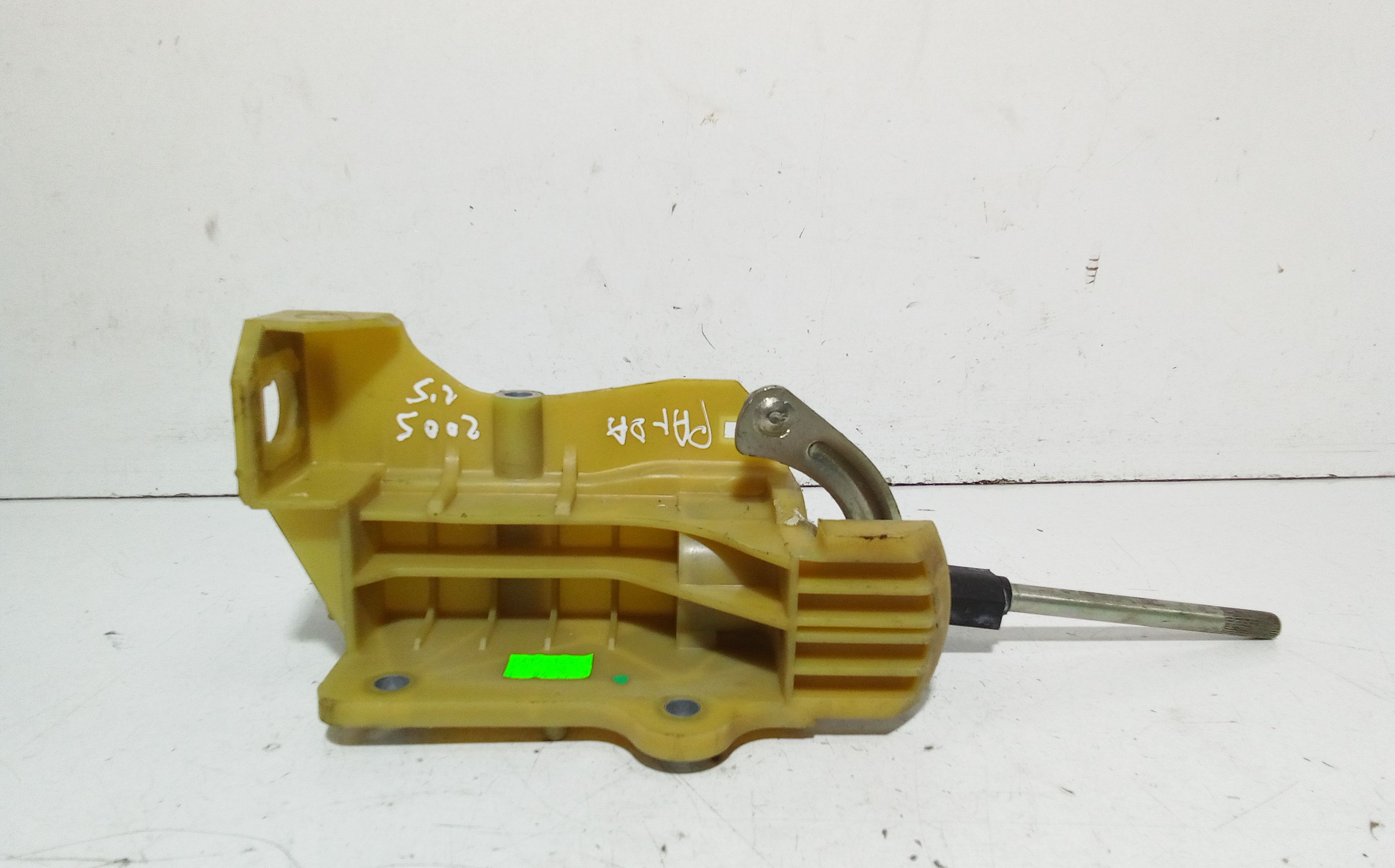 Leva Cambio FIAT Panda 2� Serie