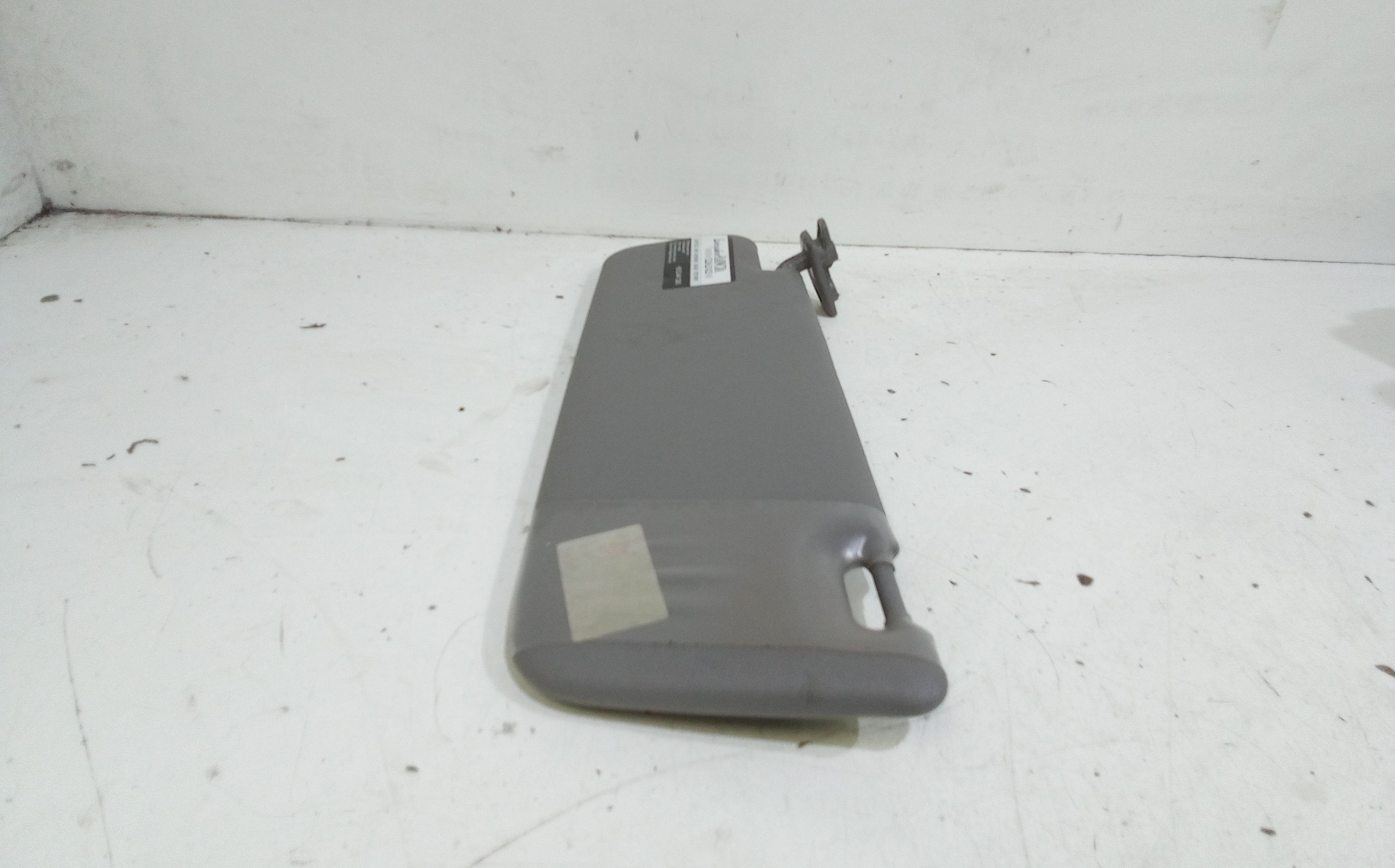 Aletta Parasole Per 500 Da 2007 A 2017 Con Tasca Sinistra Sx Pantina