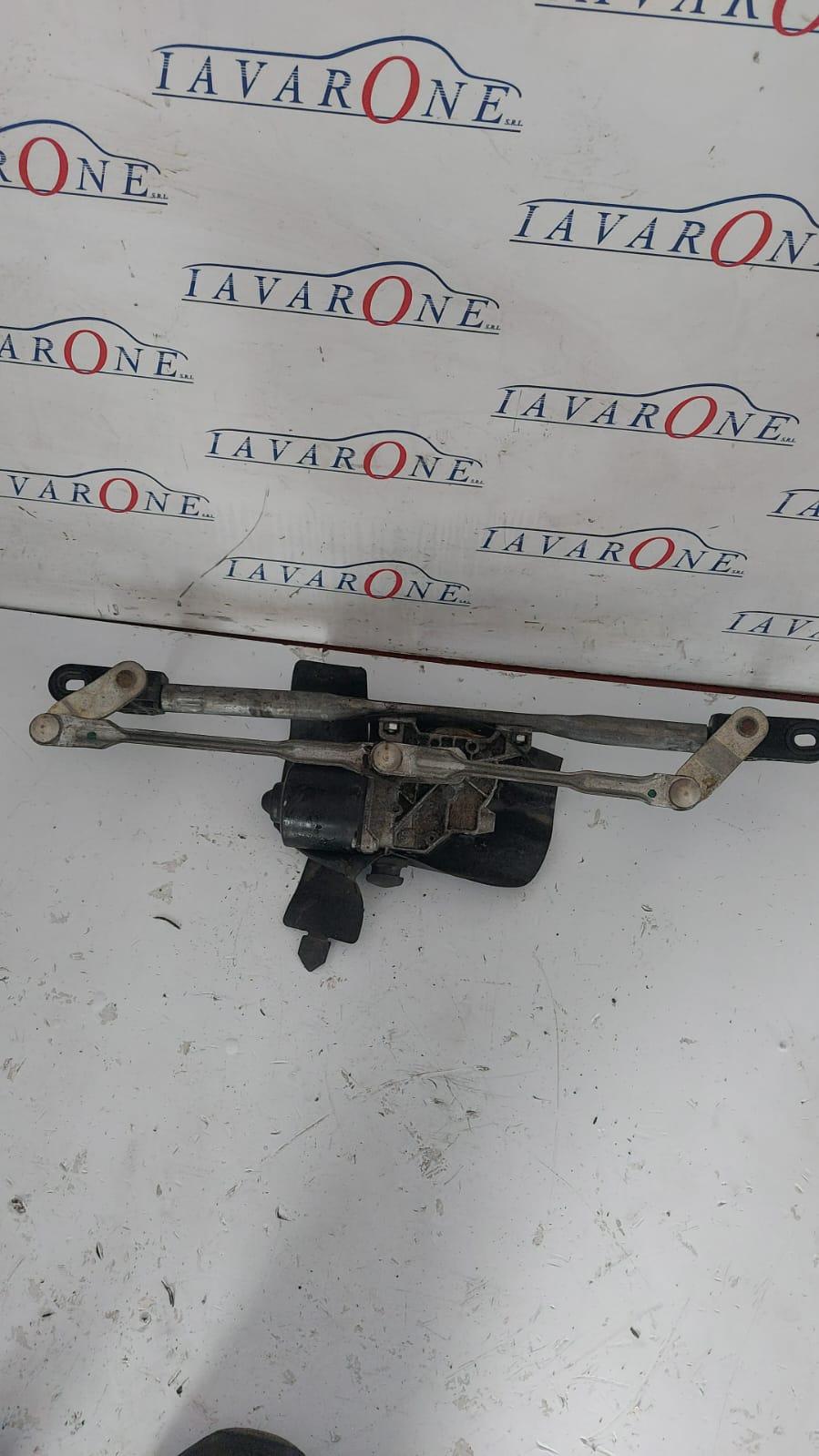 MOTORINO TERGICRISTALLO NISSAN QASHQAI | Ricambi Usati