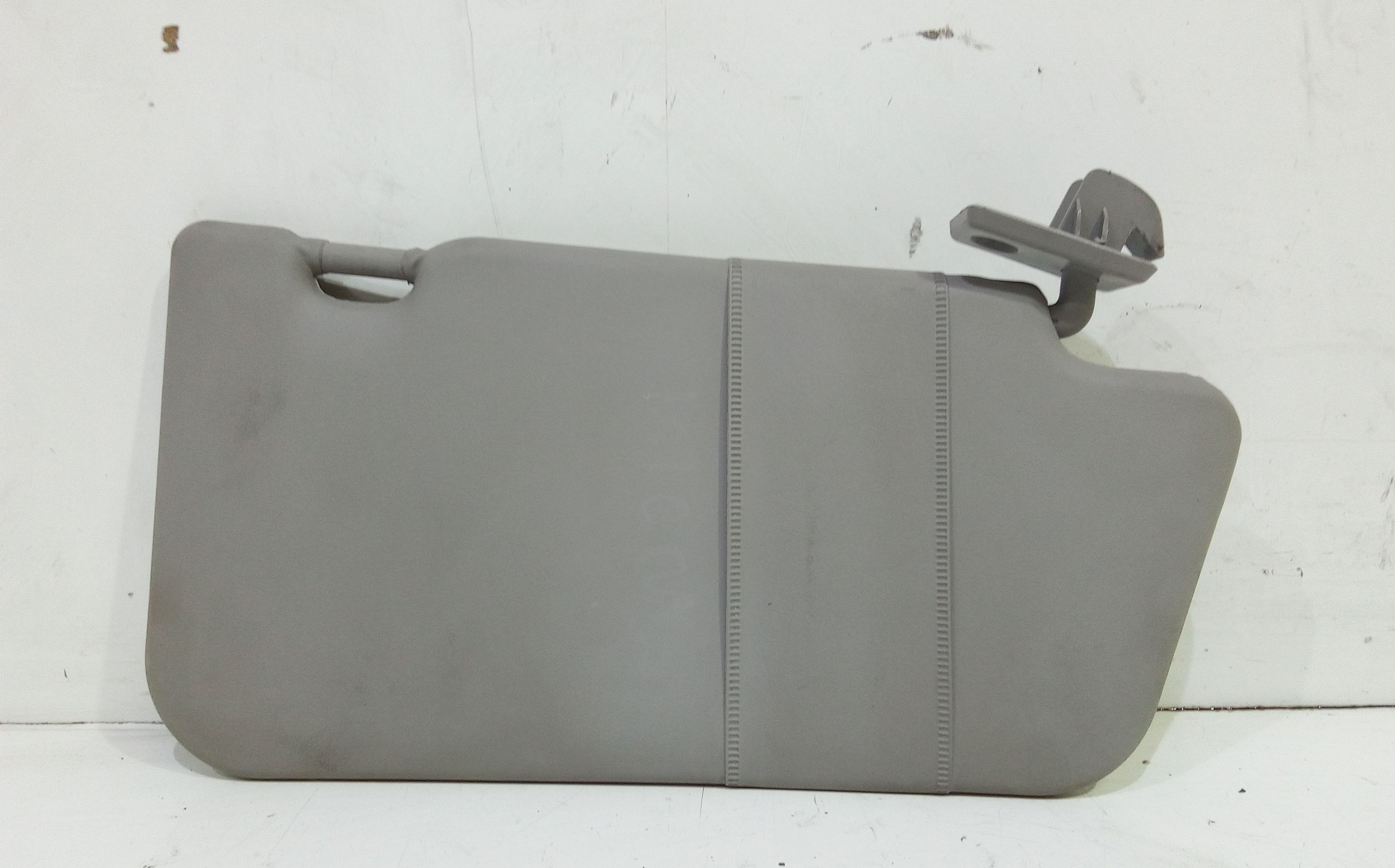 Parasole Sinistro Per Scion TC 2005-2010 - Lato Guida, Grigio, Con Specchio - Ricambio 7432021210B2 - Foto 7