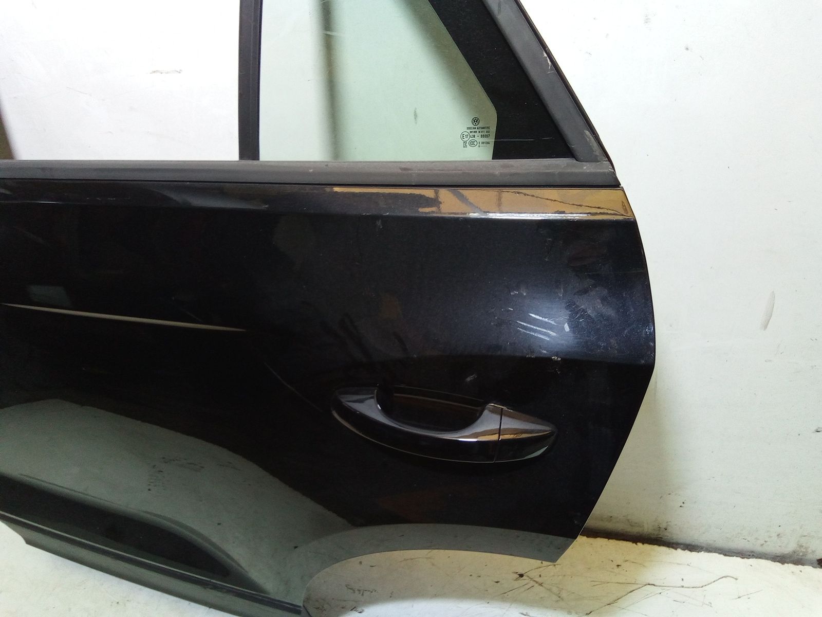 Pannello Rivestimento Portiera Fiesta | MKAREPART Per Montante Posteriore Sinistro | 1473676 - Foto 8