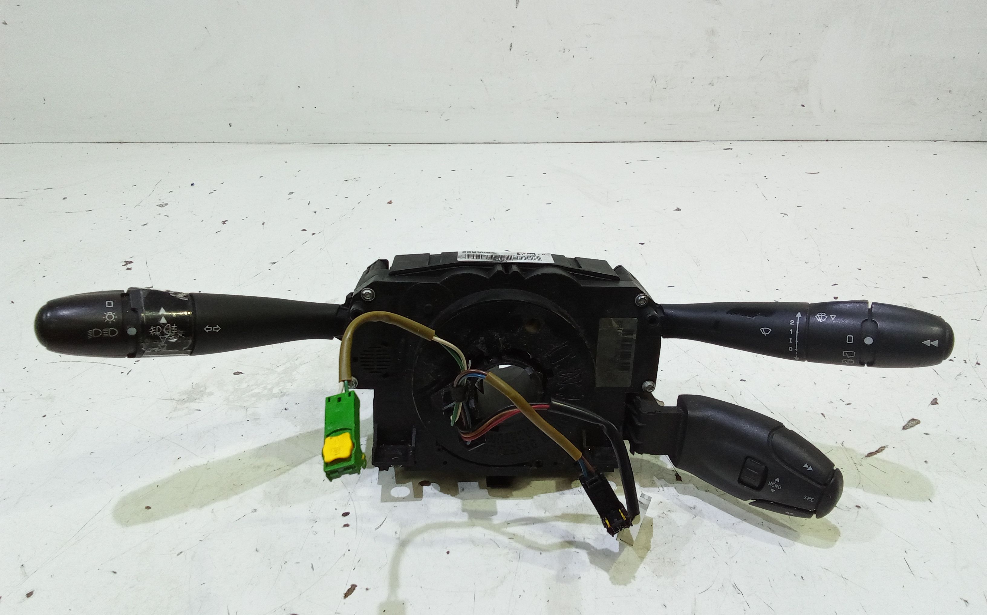 Devioluci PEUGEOT 207 1� Serie