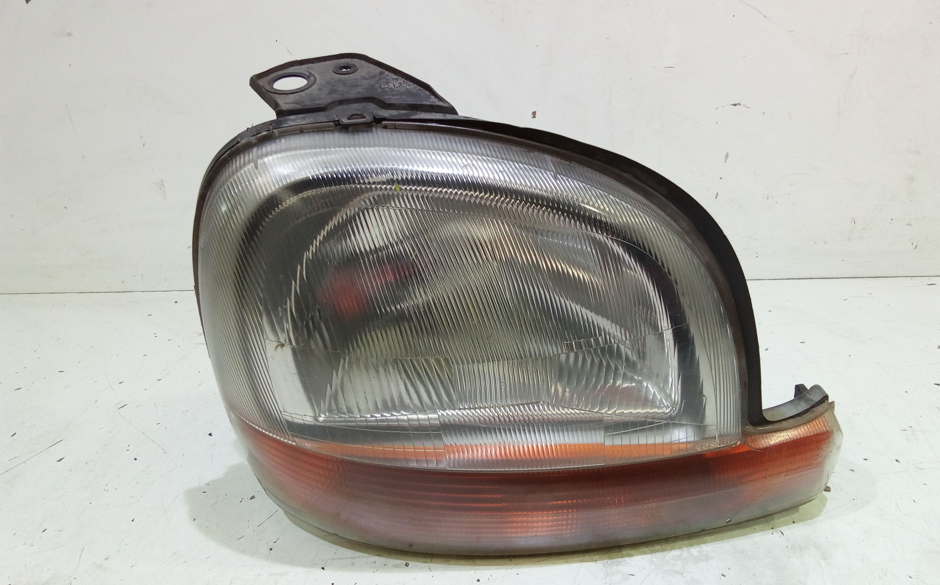 Faro anteriore Destro Passeggero RENAULT Kangoo 1� Serie