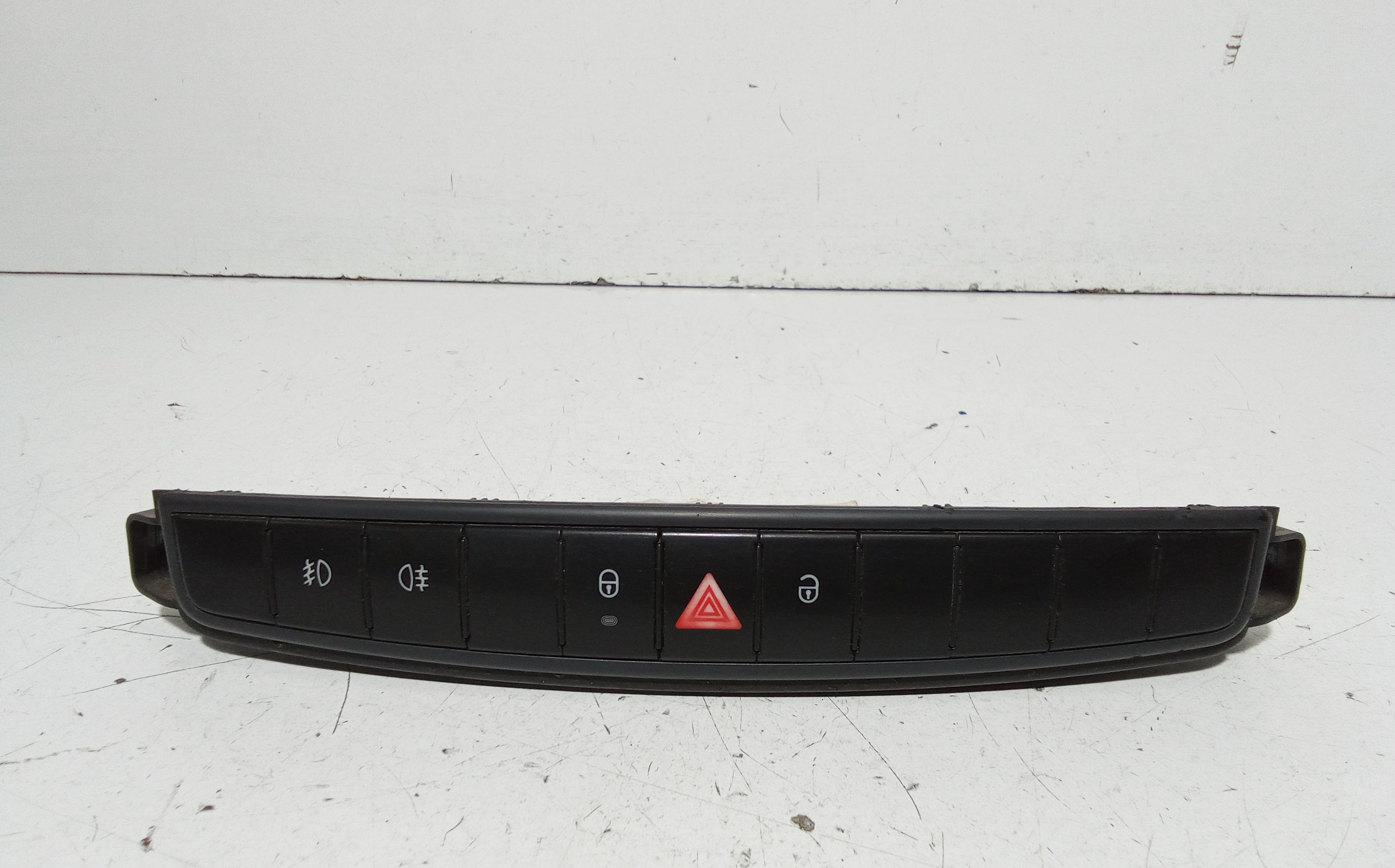 Pulsantiera Centrale SMART Forfour 1� Serie