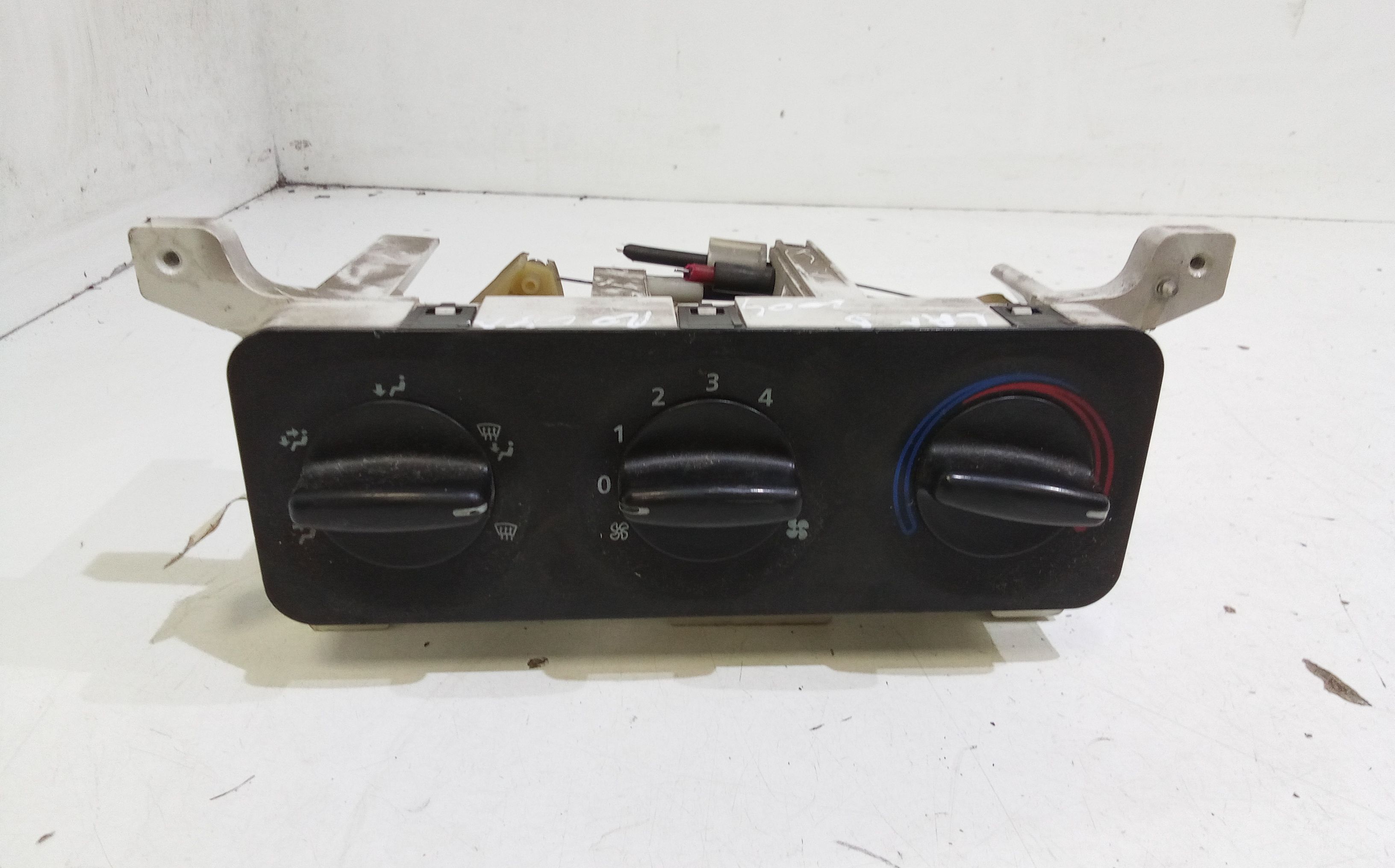 Comandi Clima LAND ROVER Freelander 2� Serie