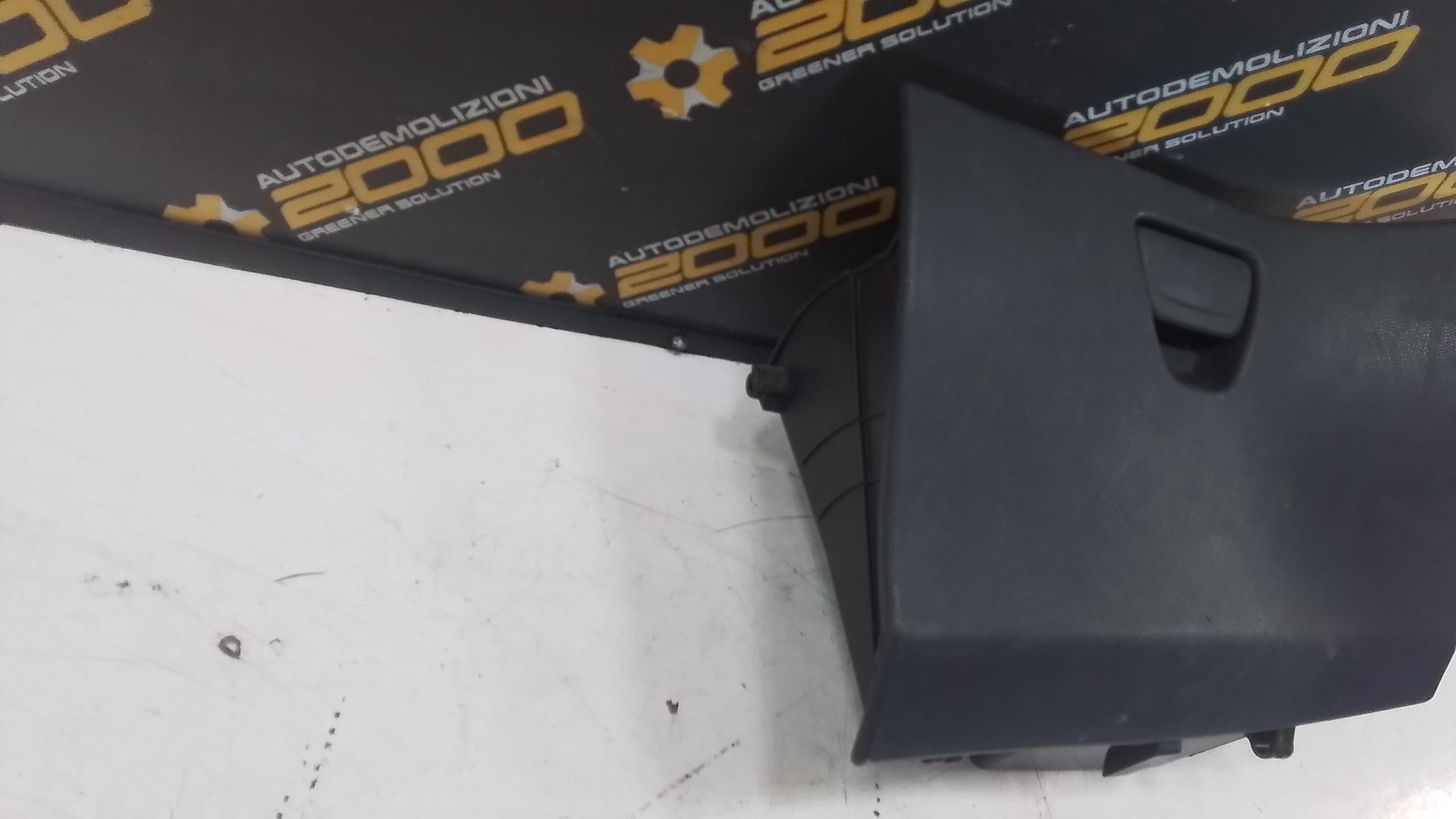 Coperchio Del Coperchio Del Vano Portaoggetti Coperchio Del