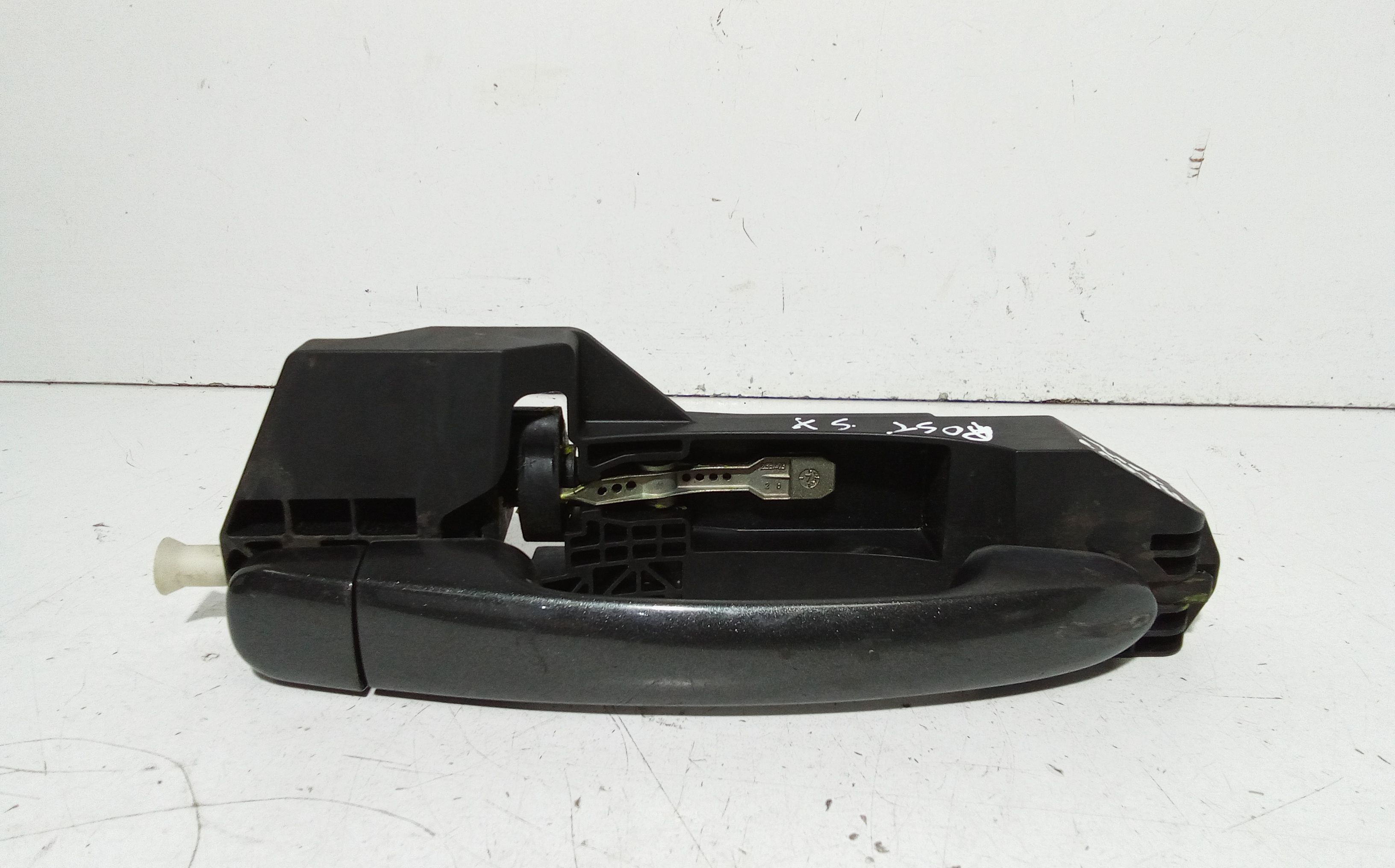 Maniglia esterna Posteriore Sinistra FIAT Bravo 2 Serie