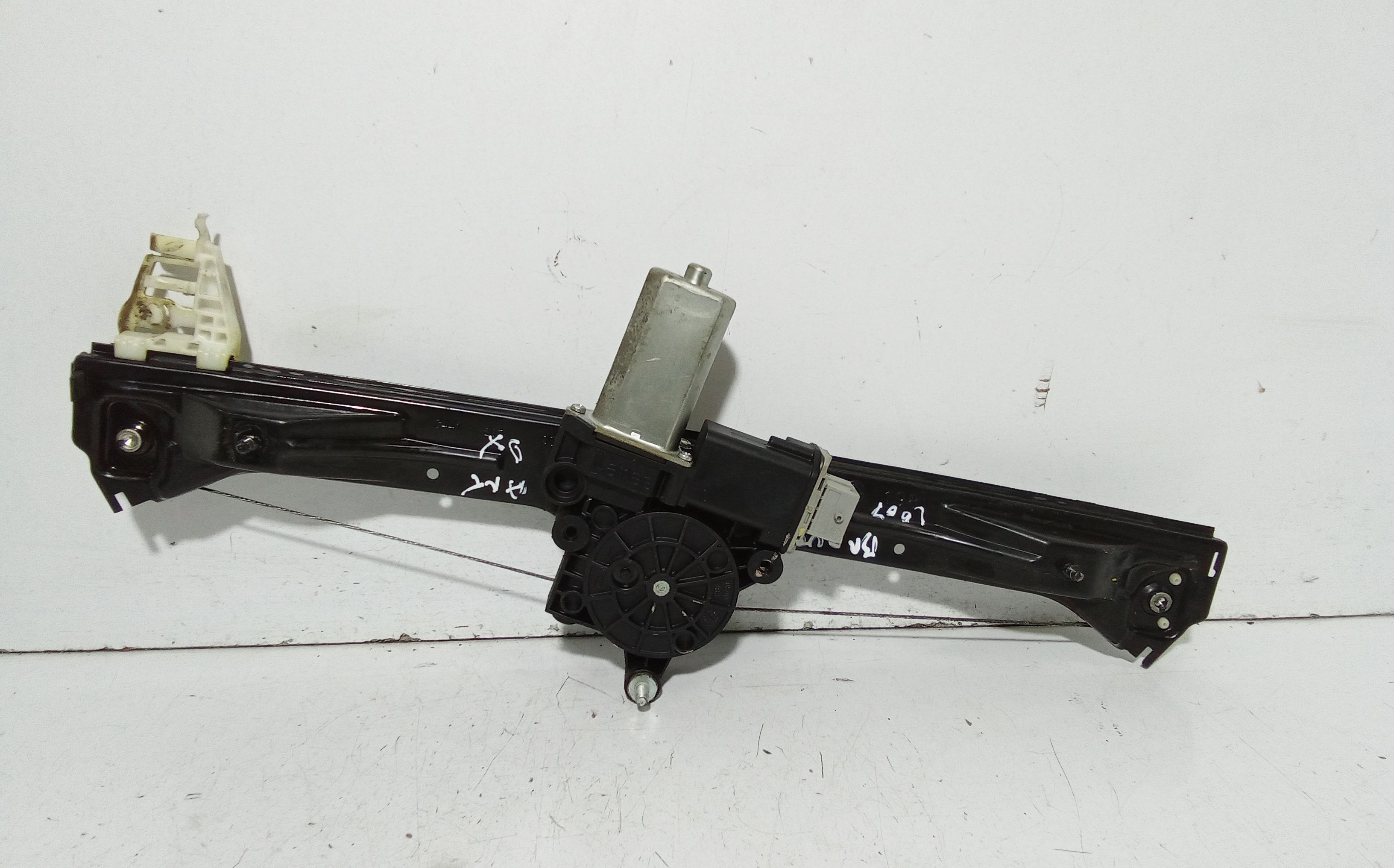 Cremagliera anteriore sinistra Guida FIAT Bravo 2� Serie