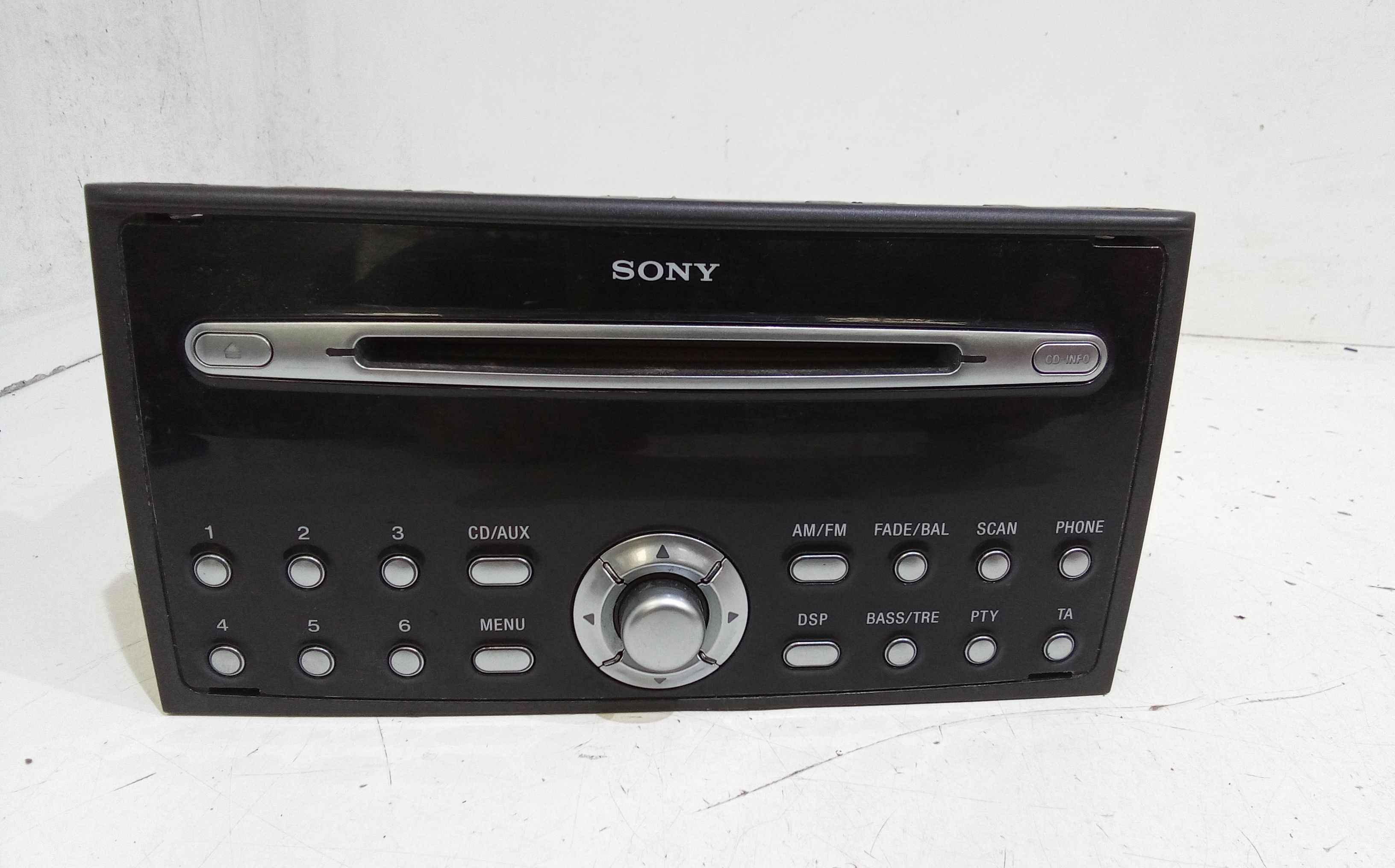 ANTENNA ARTIFICIALE ANTENNA Da Tetto Antenna Auto Ricambio FM/AM Nuovo - Foto 7