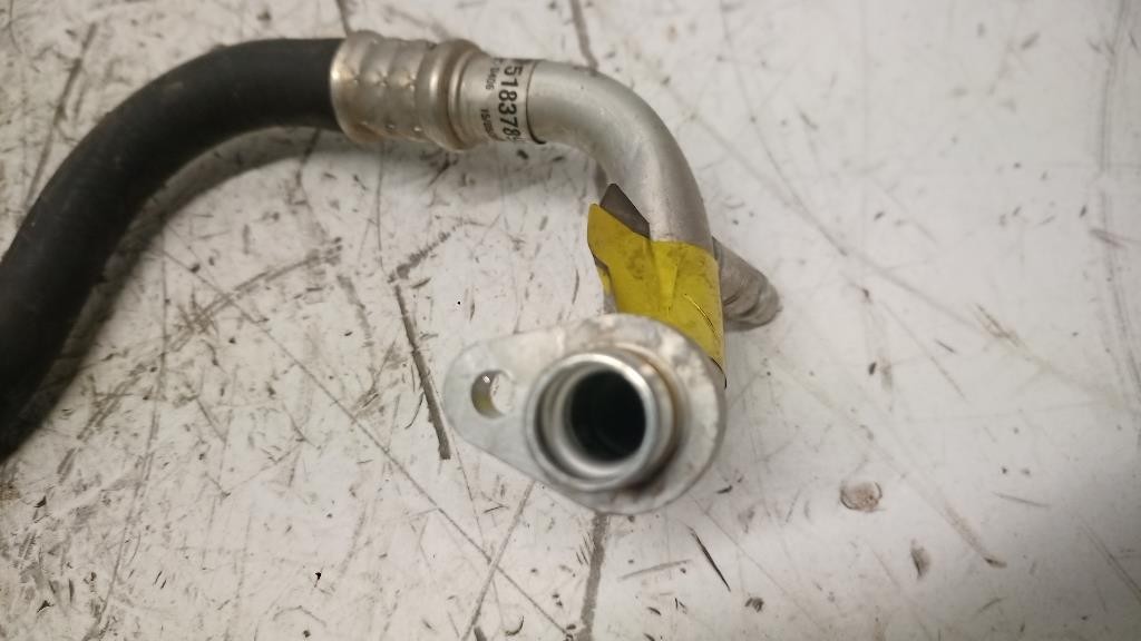 TUBO CONDENSATORE EVAPORATORE A/C FIAT Panda 3° Serie 52062298 169 A4