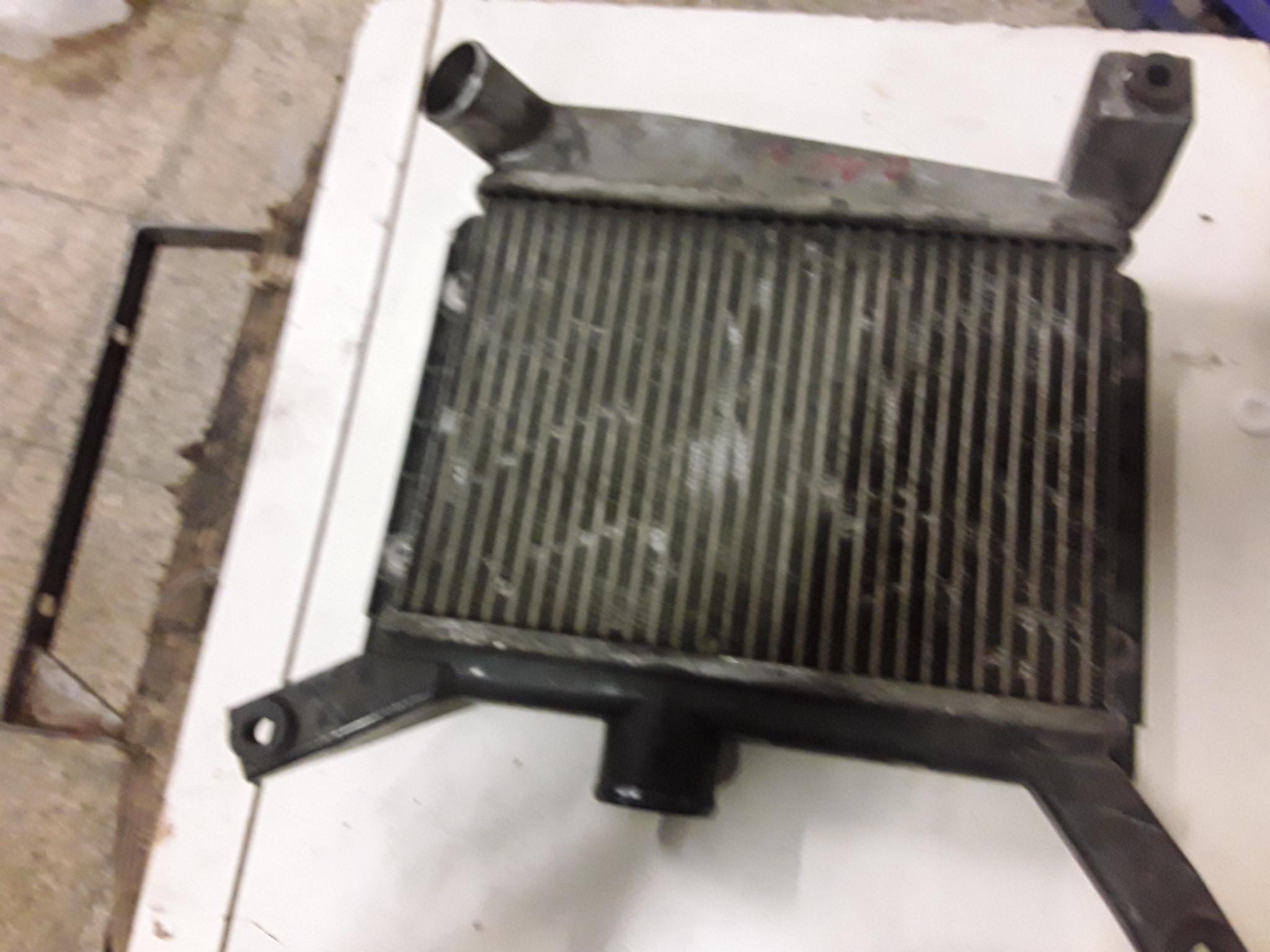 Tubo Intercooler Turbo Compatibile Con Toyota RAV4 2.0 D 116CV 2000-2006 - Ricambio 17342-27060 - 4