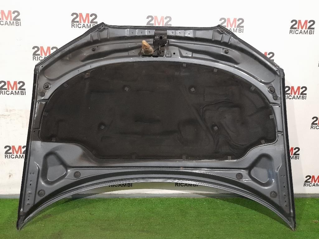 COFANO ANTERIORE COFANO MOTORE PER BMW SERIE 5 F10/F11 2010-2016 10>16