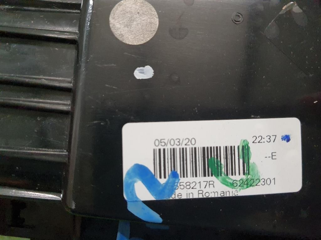 Faro Anteriore Per Dacia Duster 2010-2017 - Fari - Taros Trade - 12