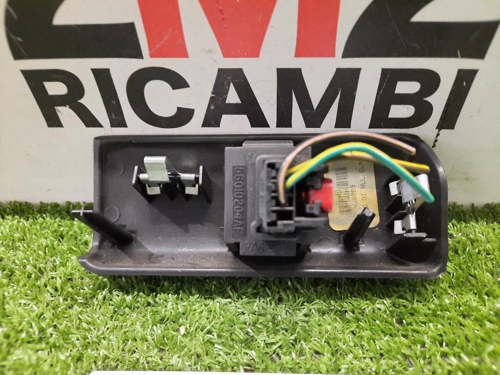 Interruttore Luci Stop Per Renault Kangoo, Clio, Laguna, Duster - 253206170R - Foto 3