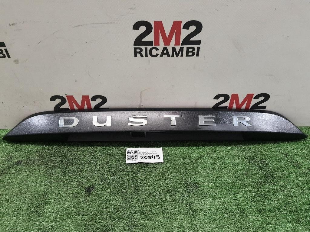 2K7827565L maniglia esterna portellone posteriore per VOLKSWAGEN SIN
